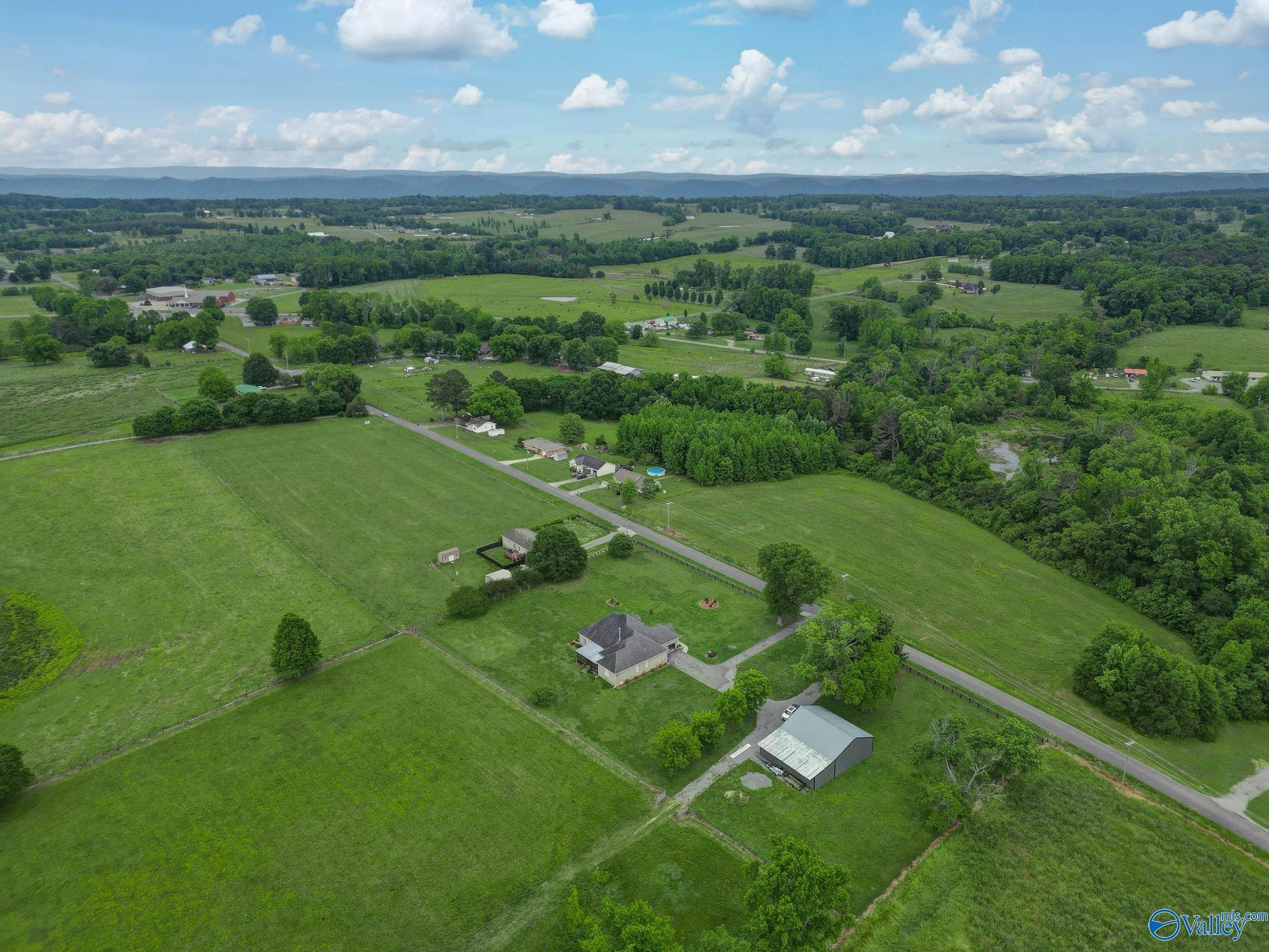 5295 Horton Gap Road