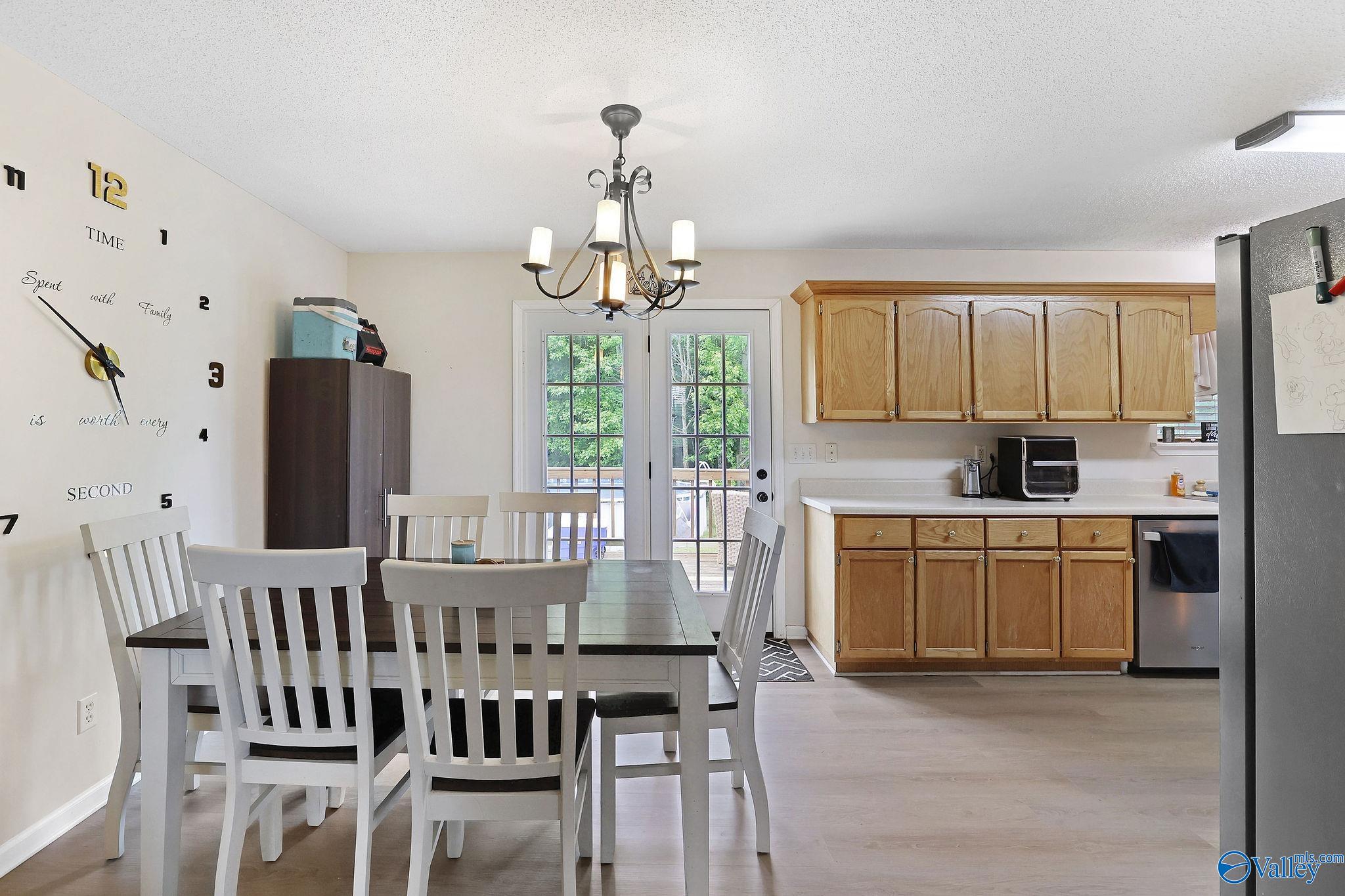 5295 Horton Gap Road