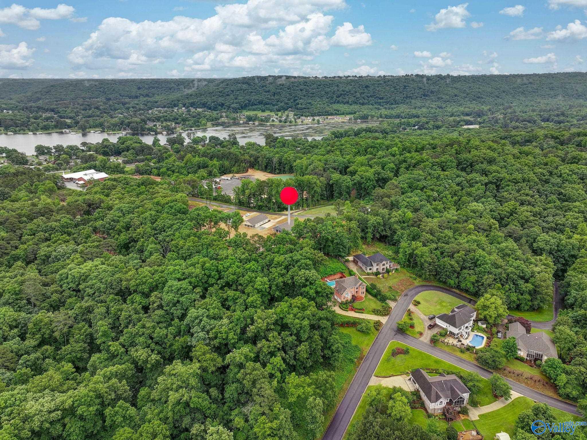 2092 Browns Valley Road