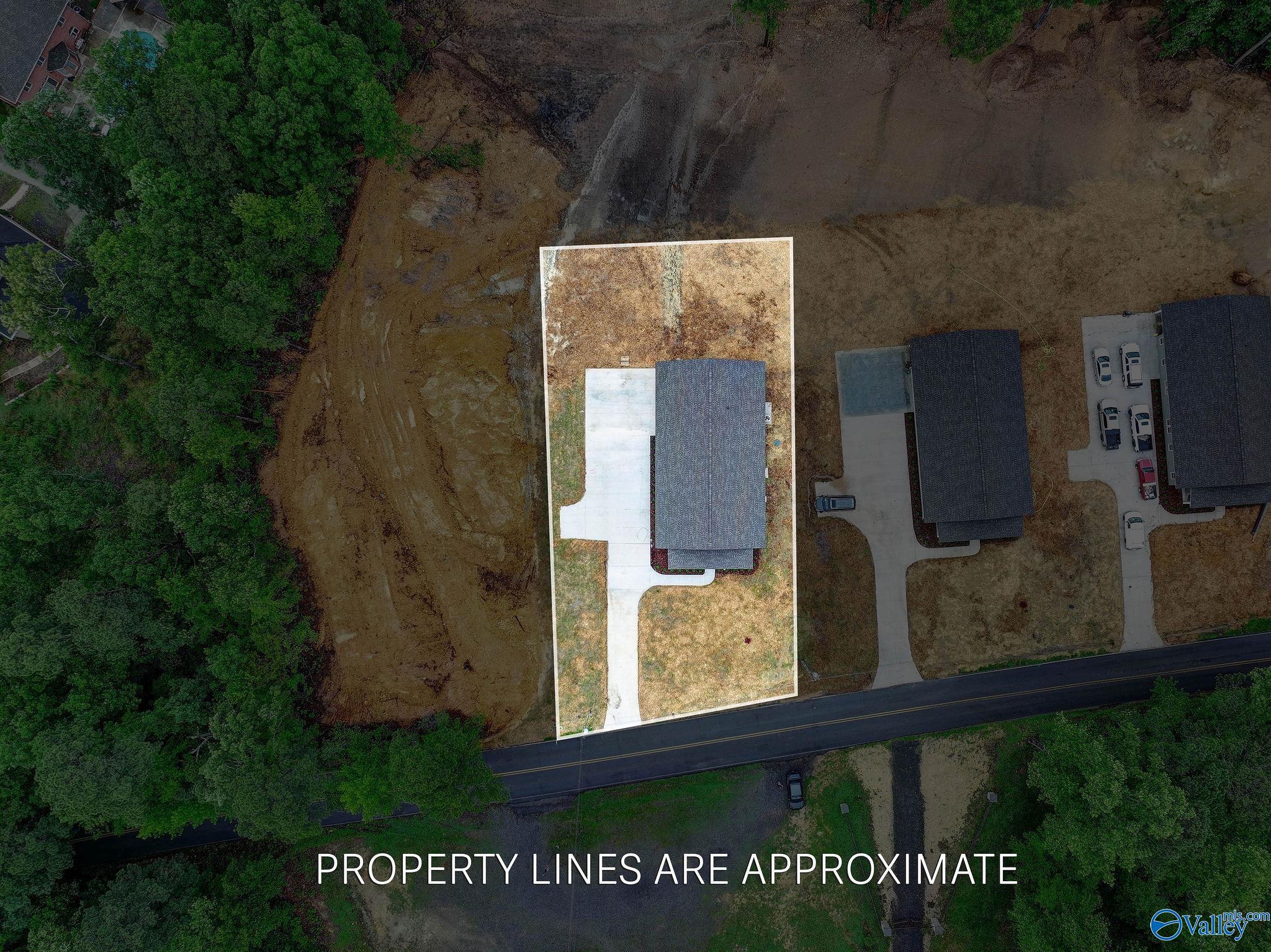 2092 Browns Valley Road