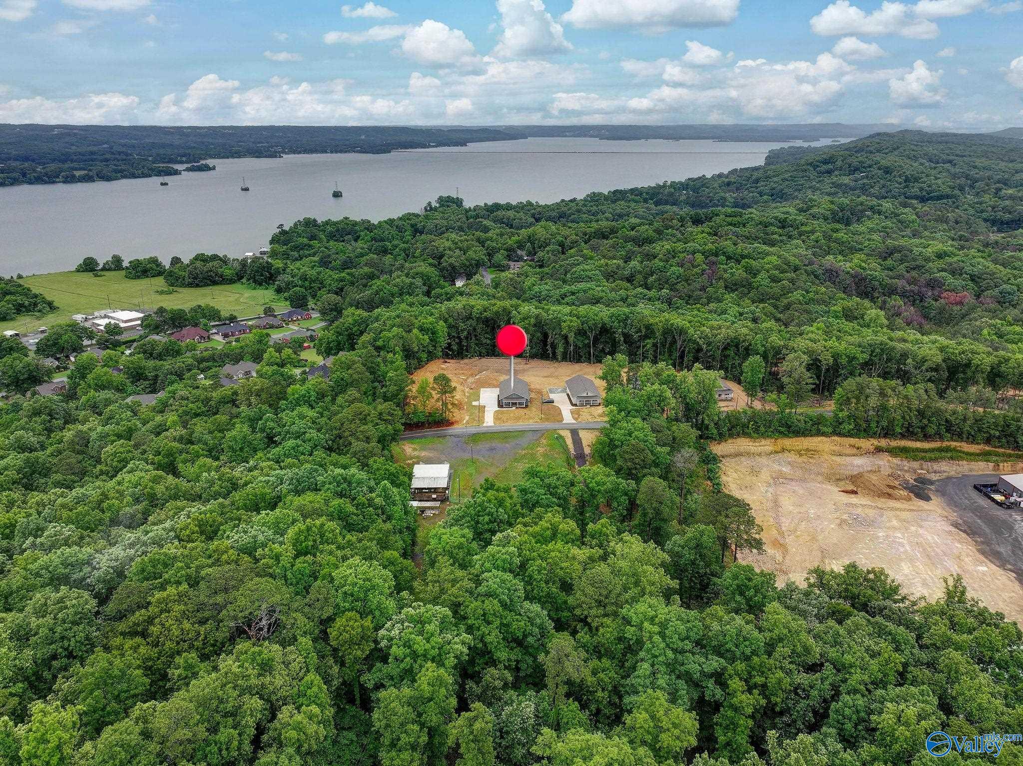 2092 Browns Valley Road