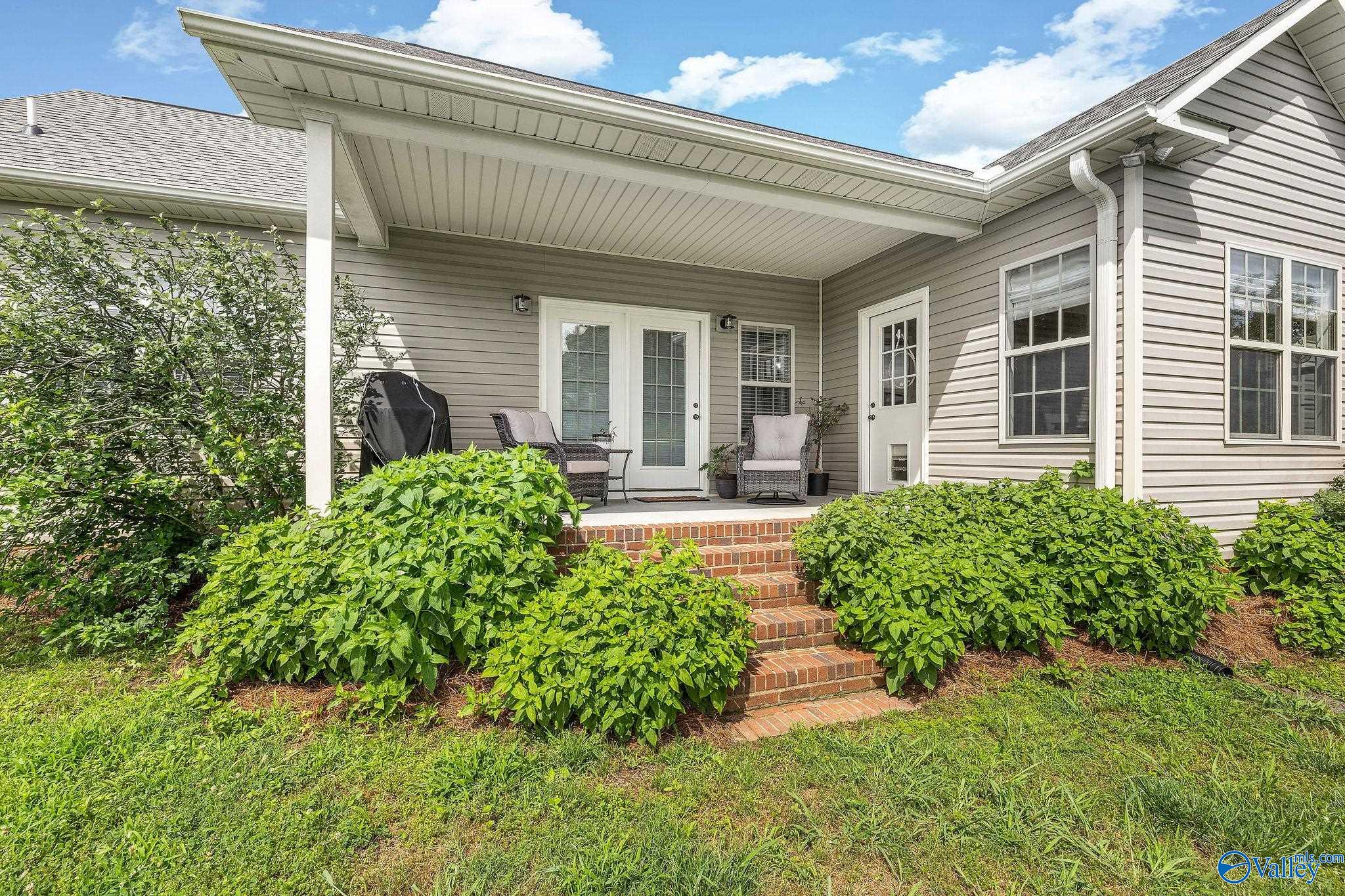 1326 Union Grove Road