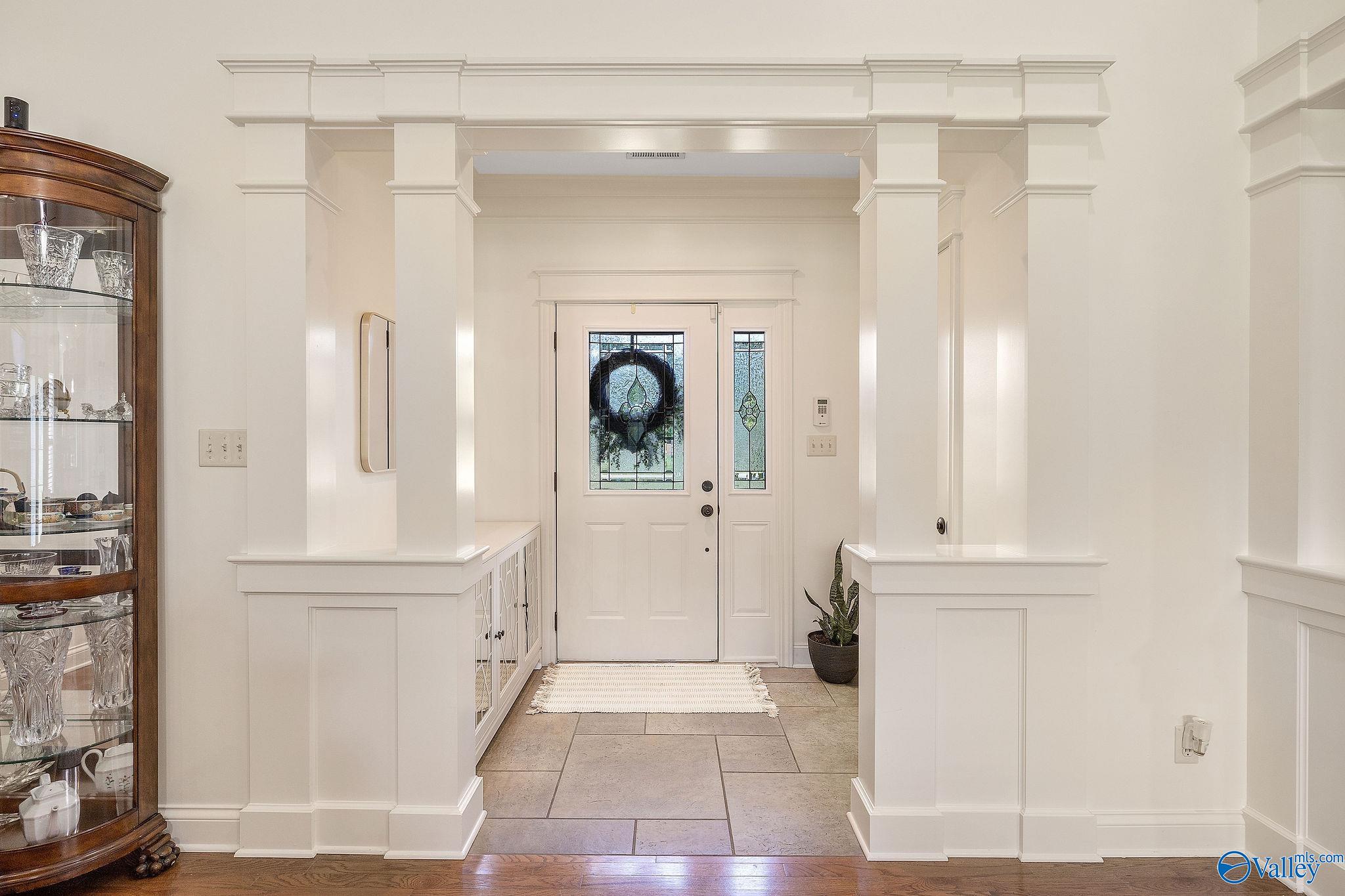 1326 Union Grove Road