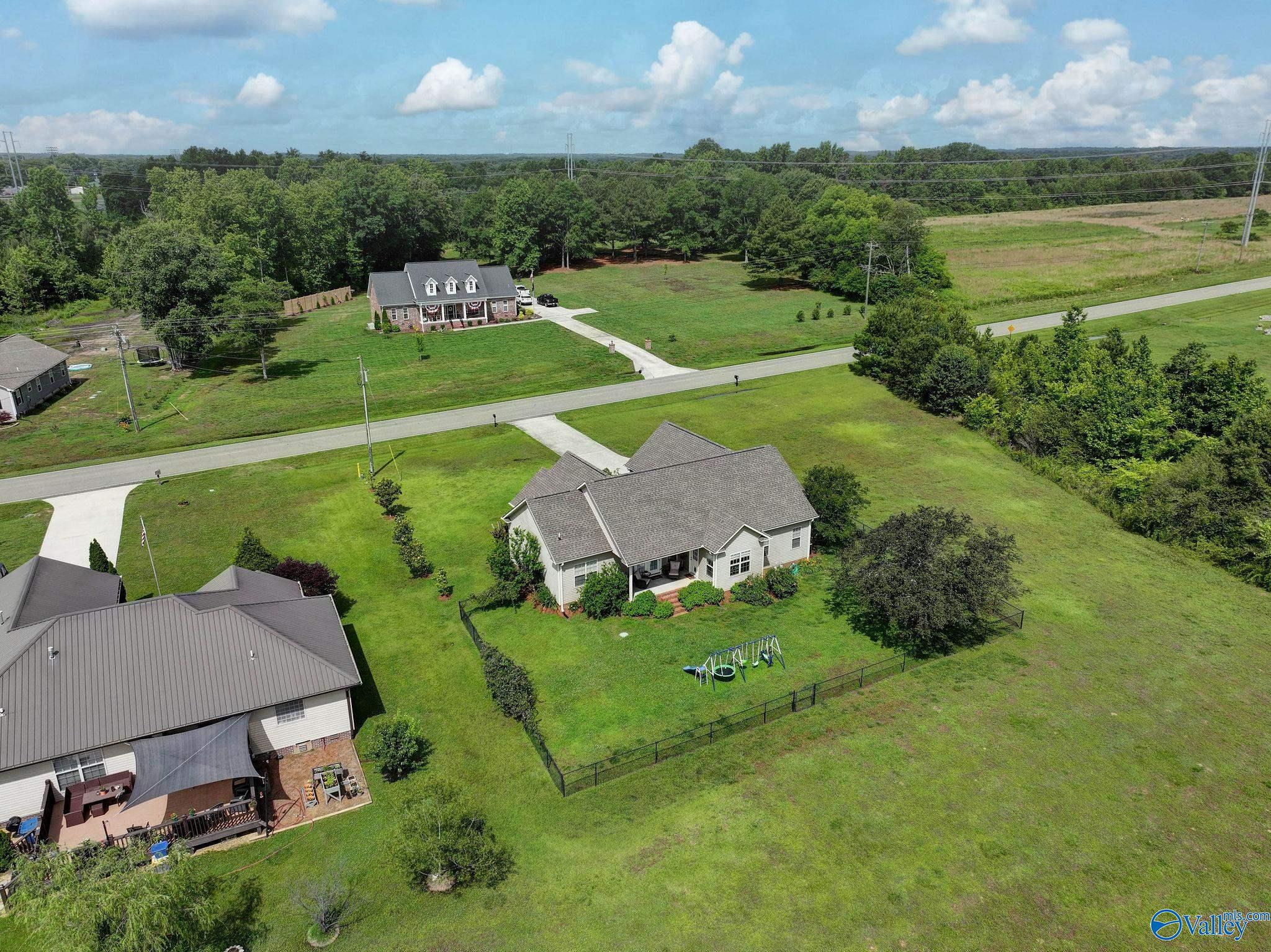 1326 Union Grove Road