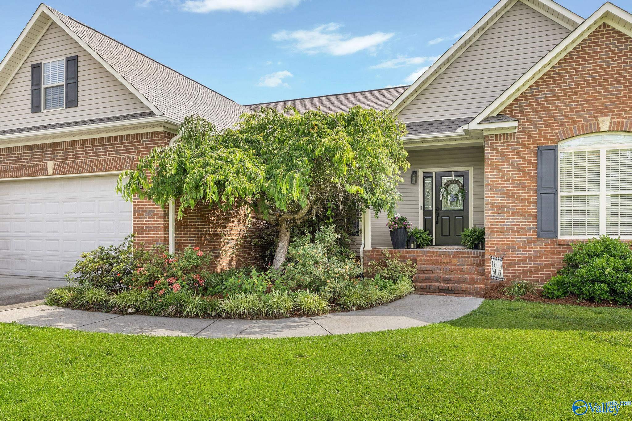 1326 Union Grove Road