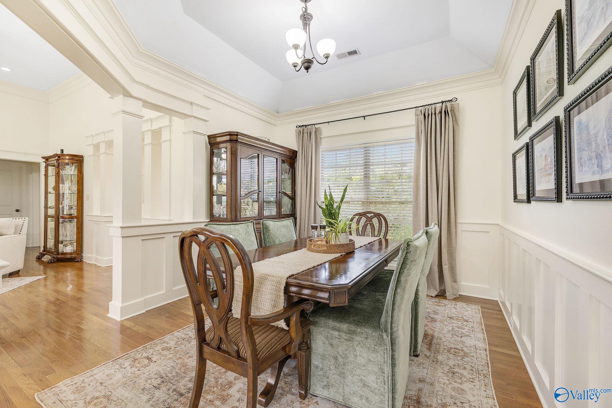1326 Union Grove Road