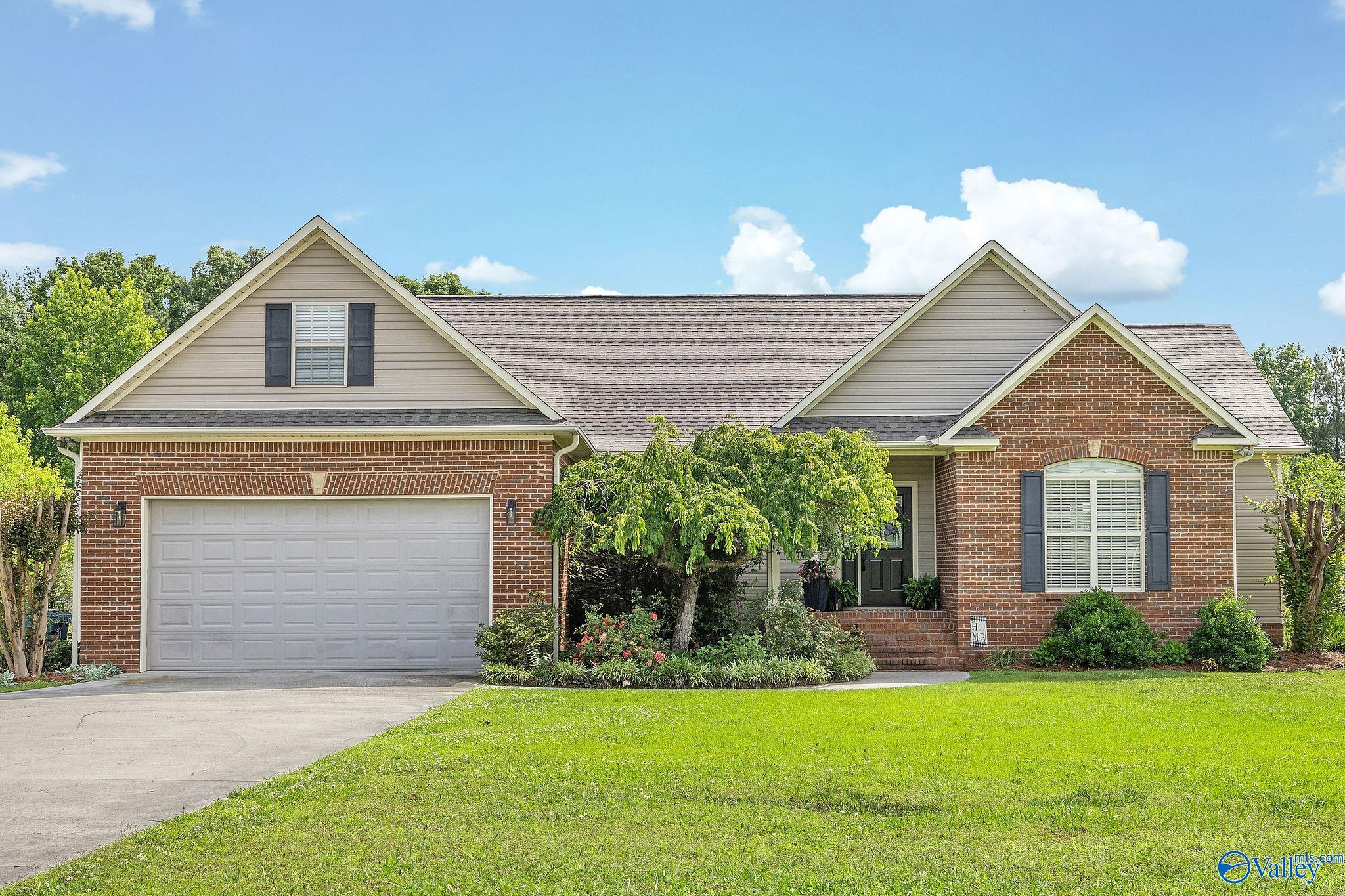 1326 Union Grove Road