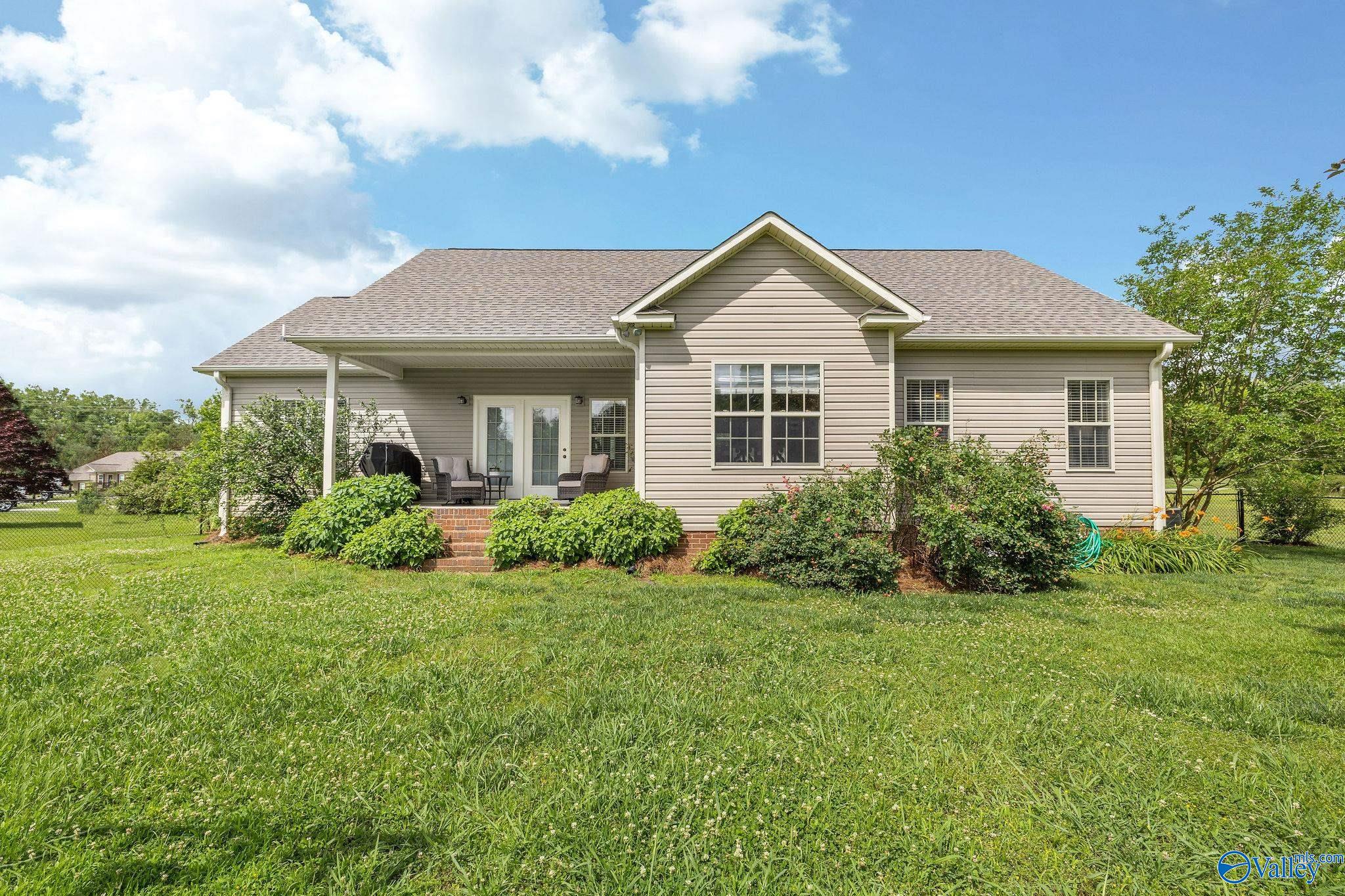 1326 Union Grove Road