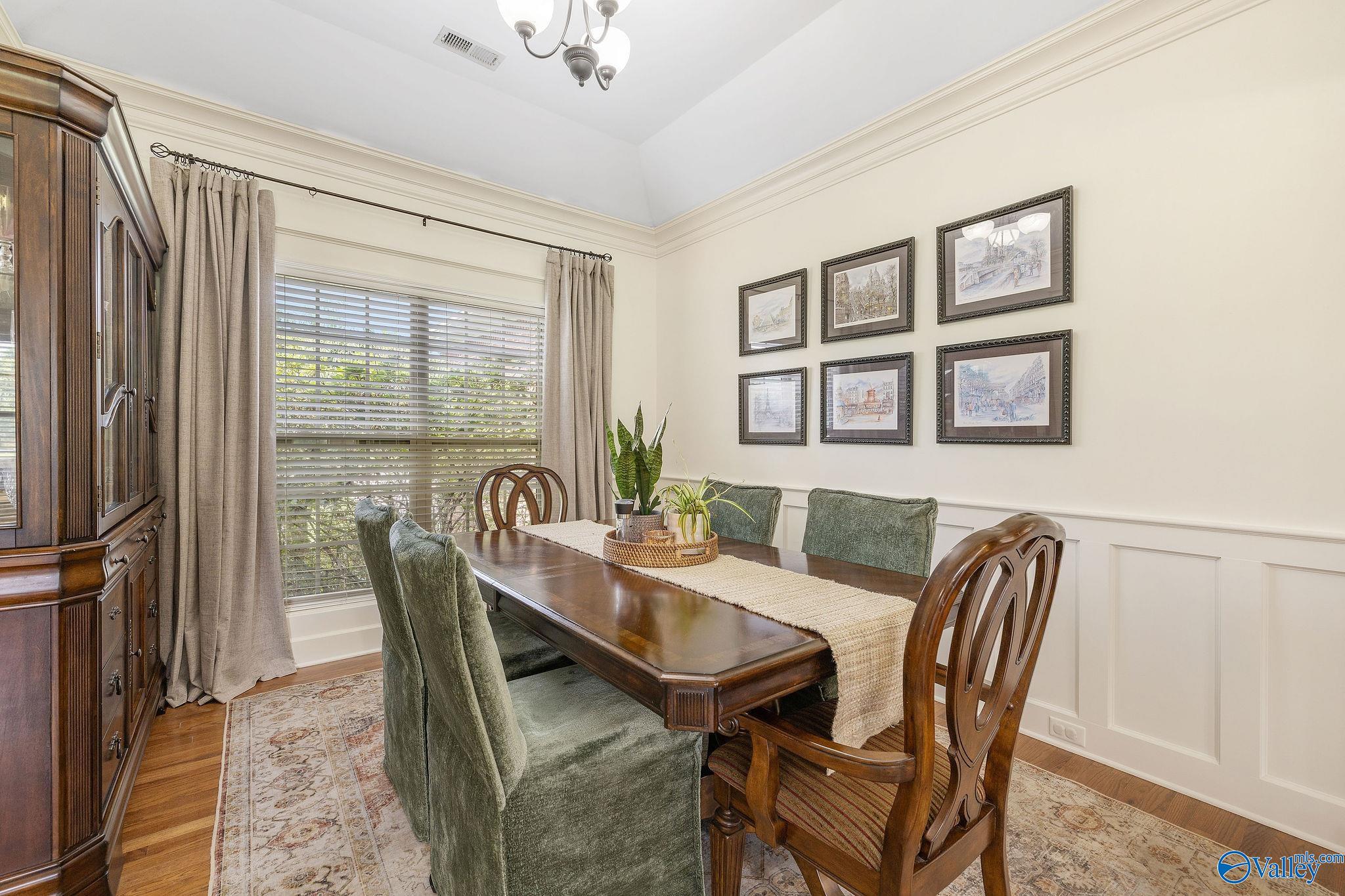1326 Union Grove Road