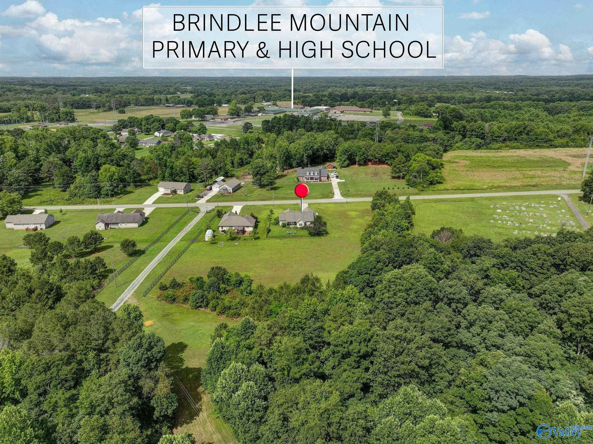 1326 Union Grove Road