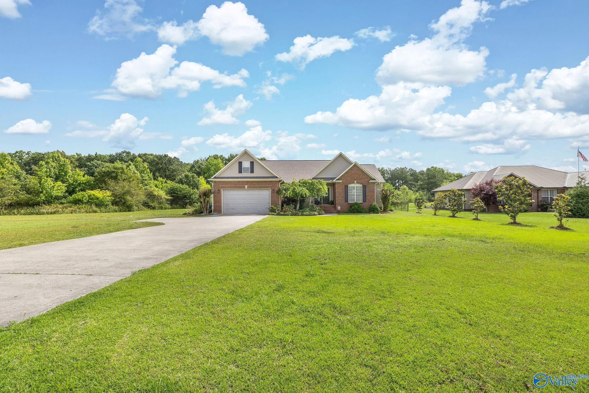 1326 Union Grove Road
