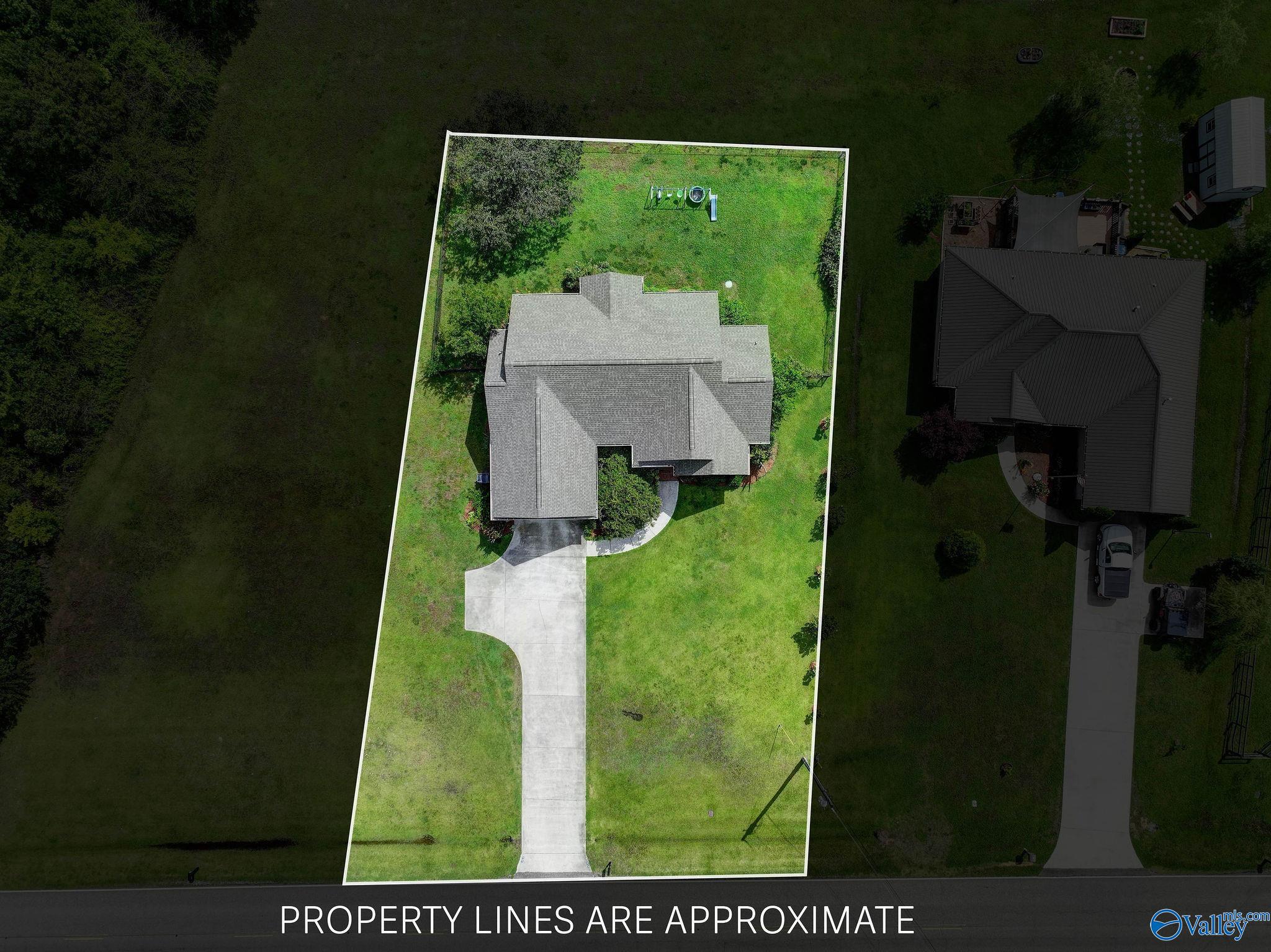 1326 Union Grove Road