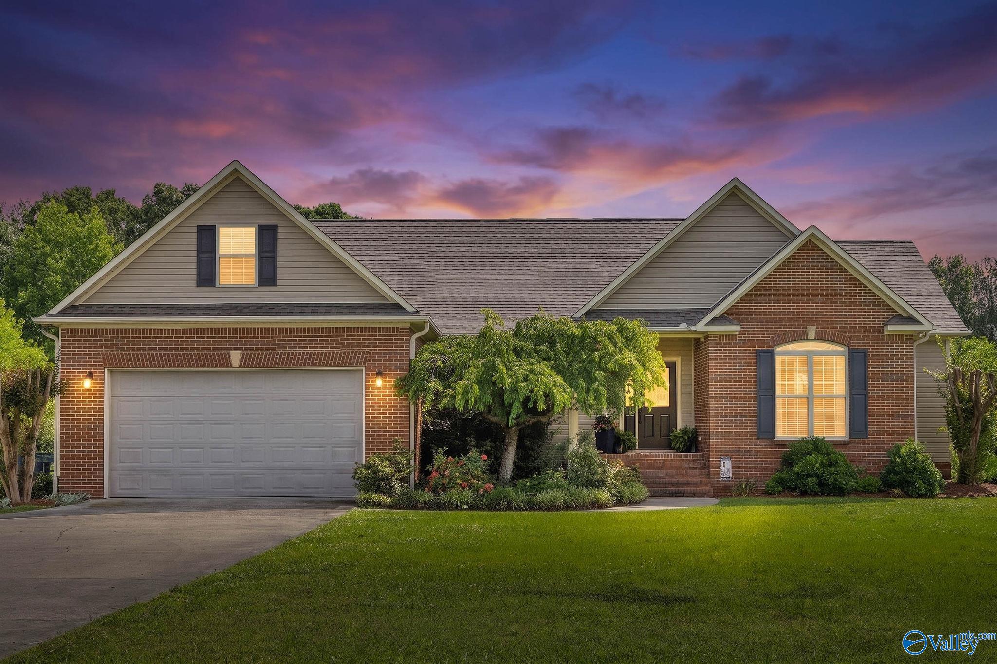 1326 Union Grove Road