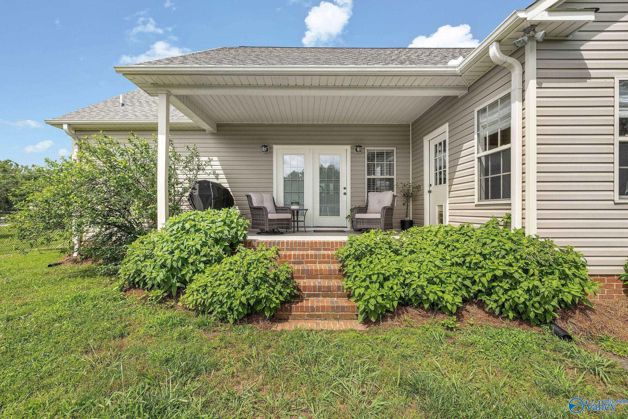1326 Union Grove Road