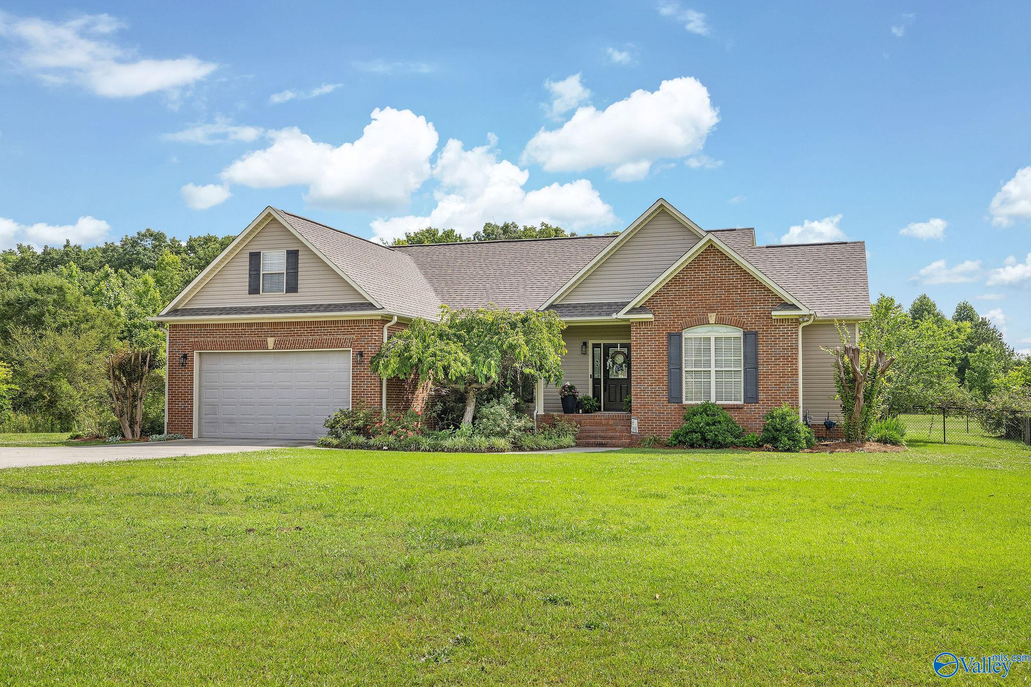 1326 Union Grove Road