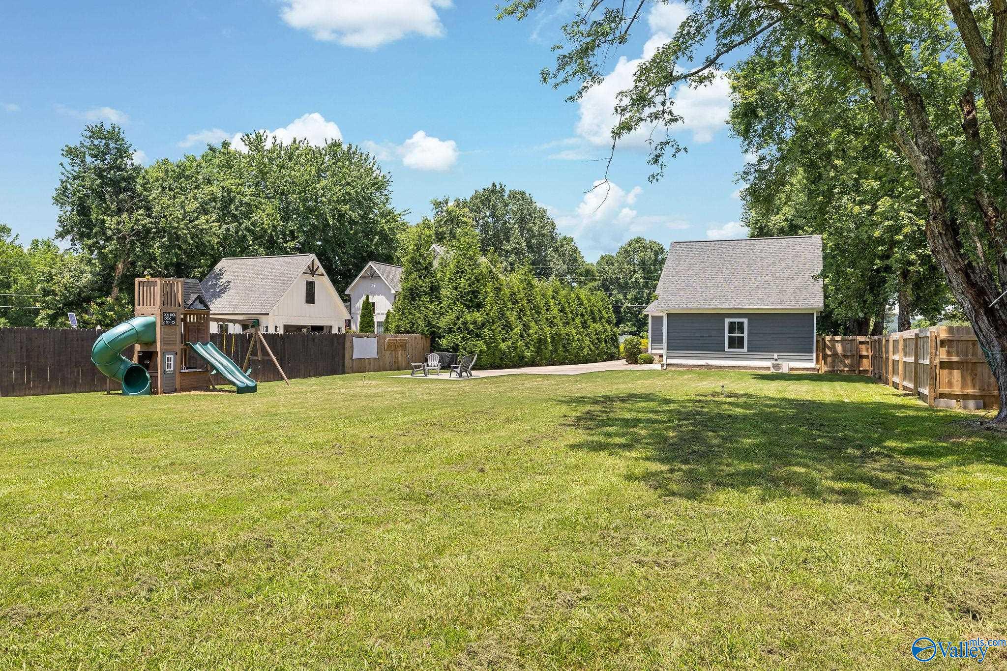 5701 Spring Creek Drive