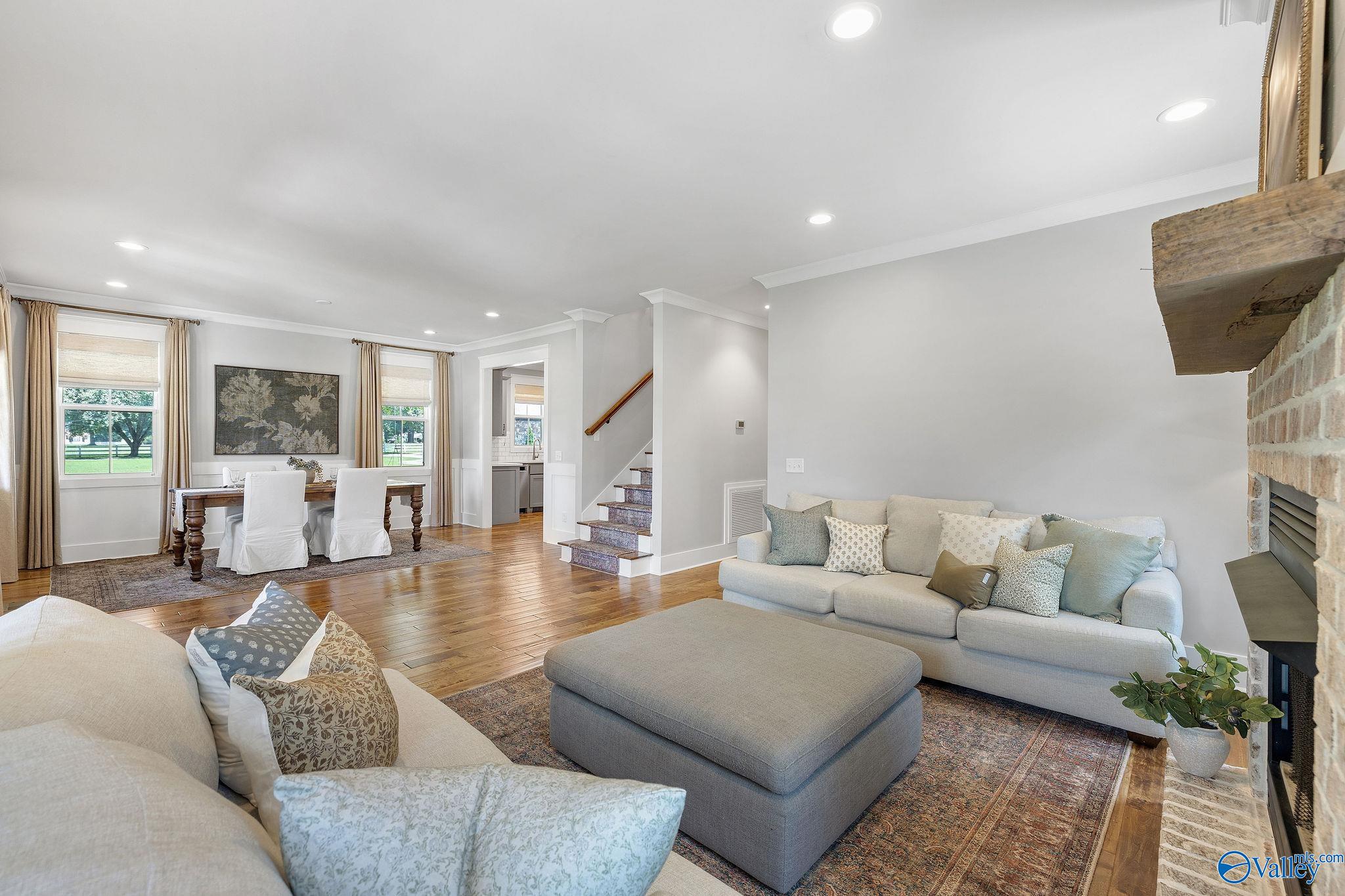 5701 Spring Creek Drive