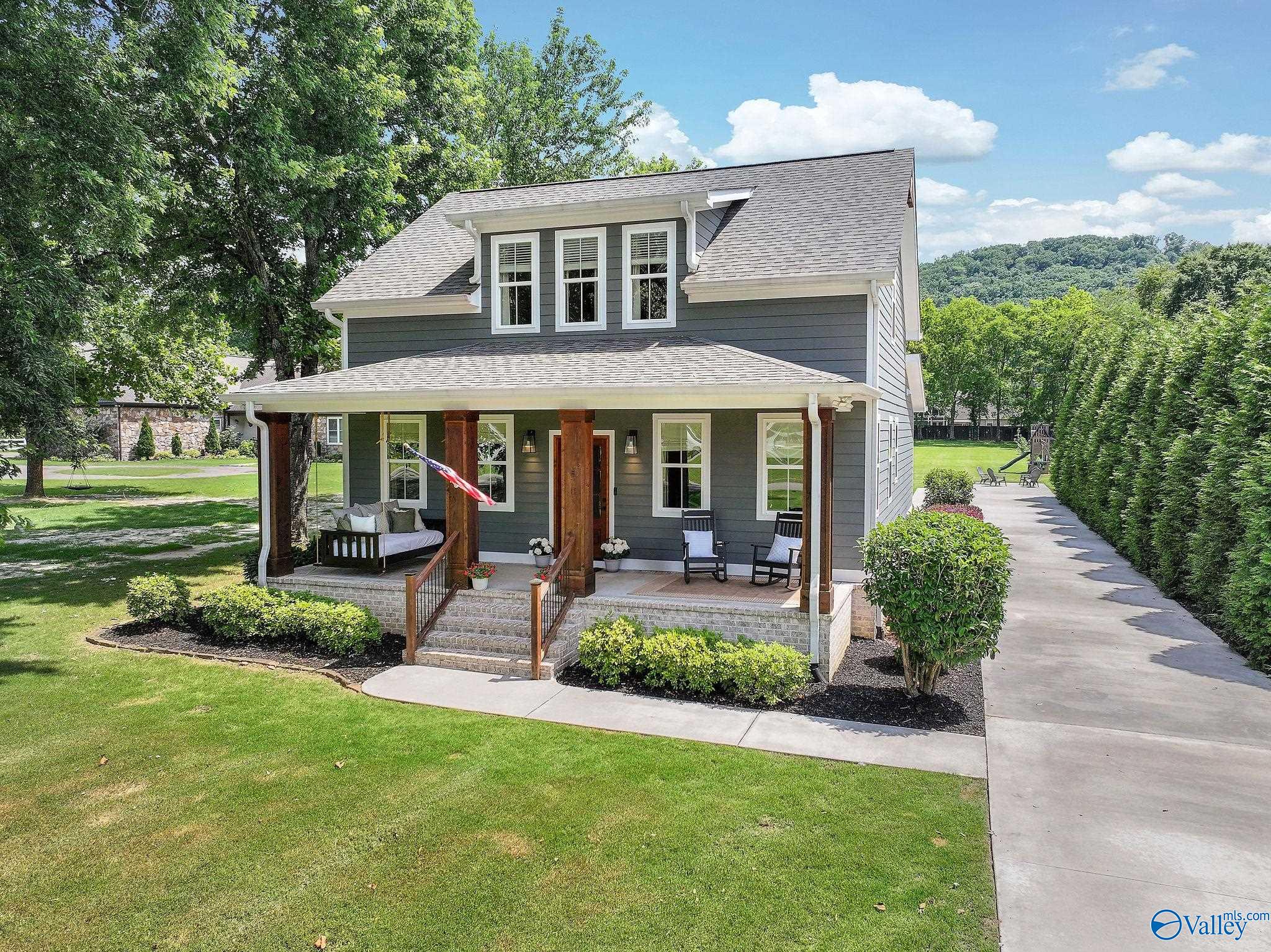 5701 Spring Creek Drive