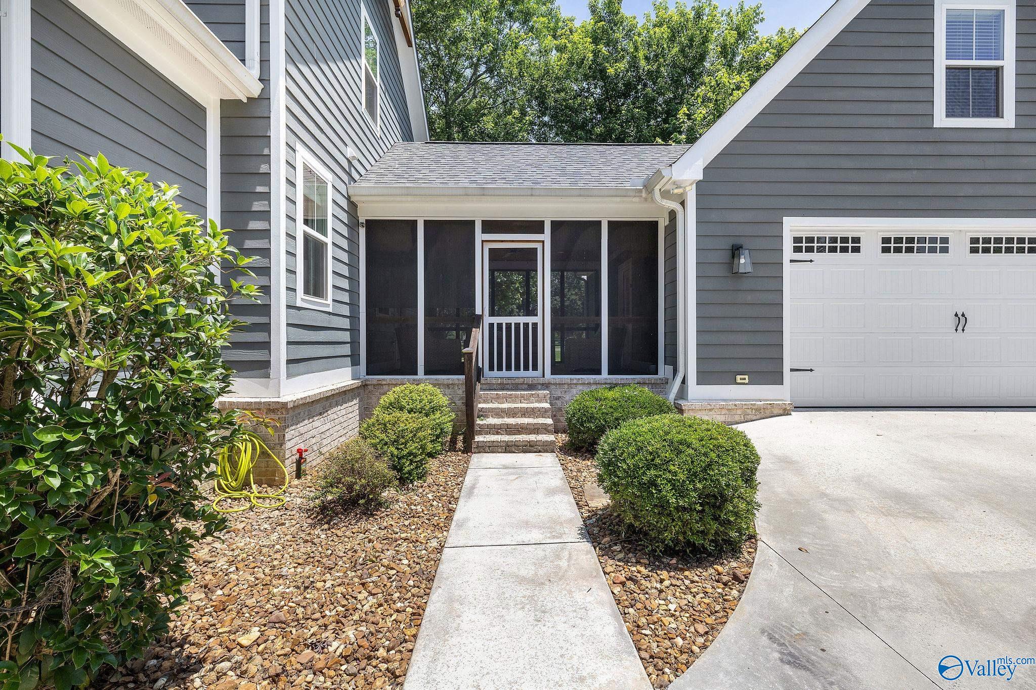 5701 Spring Creek Drive