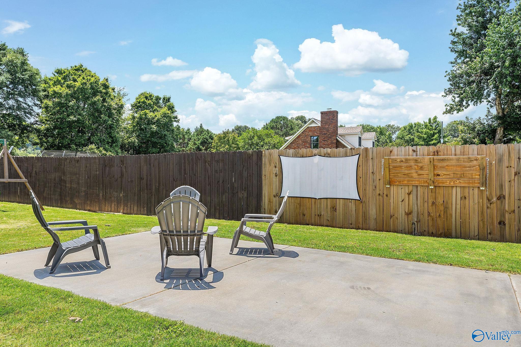 5701 Spring Creek Drive