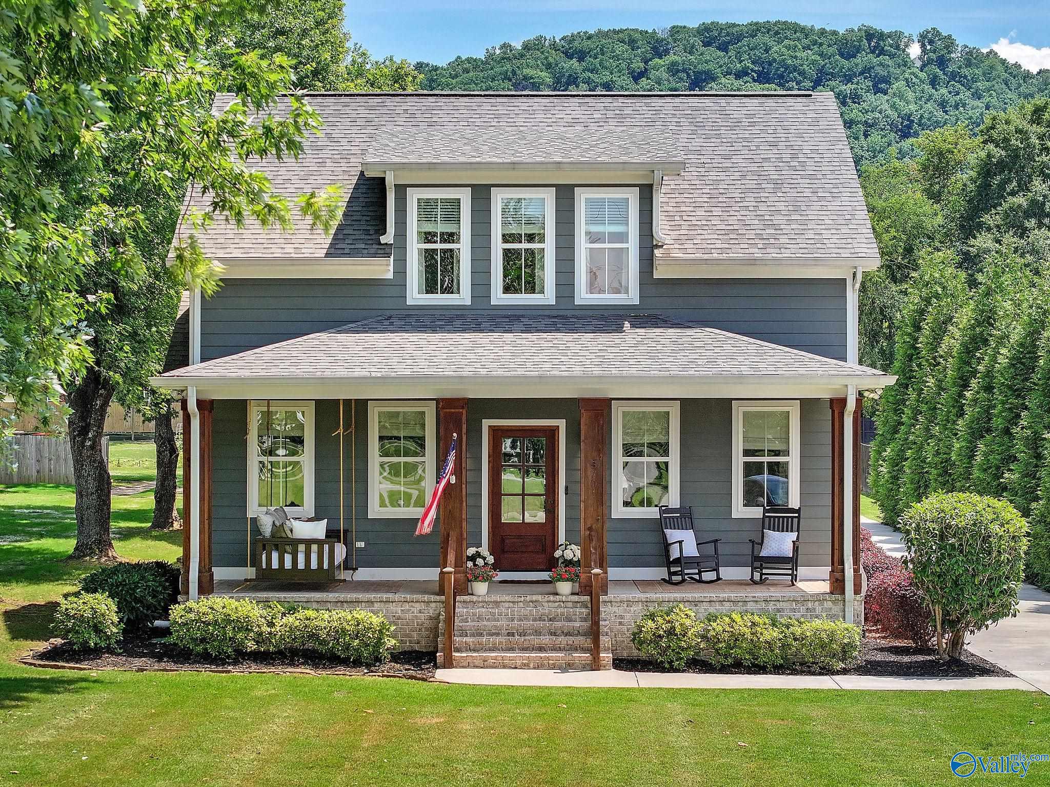 5701 Spring Creek Drive
