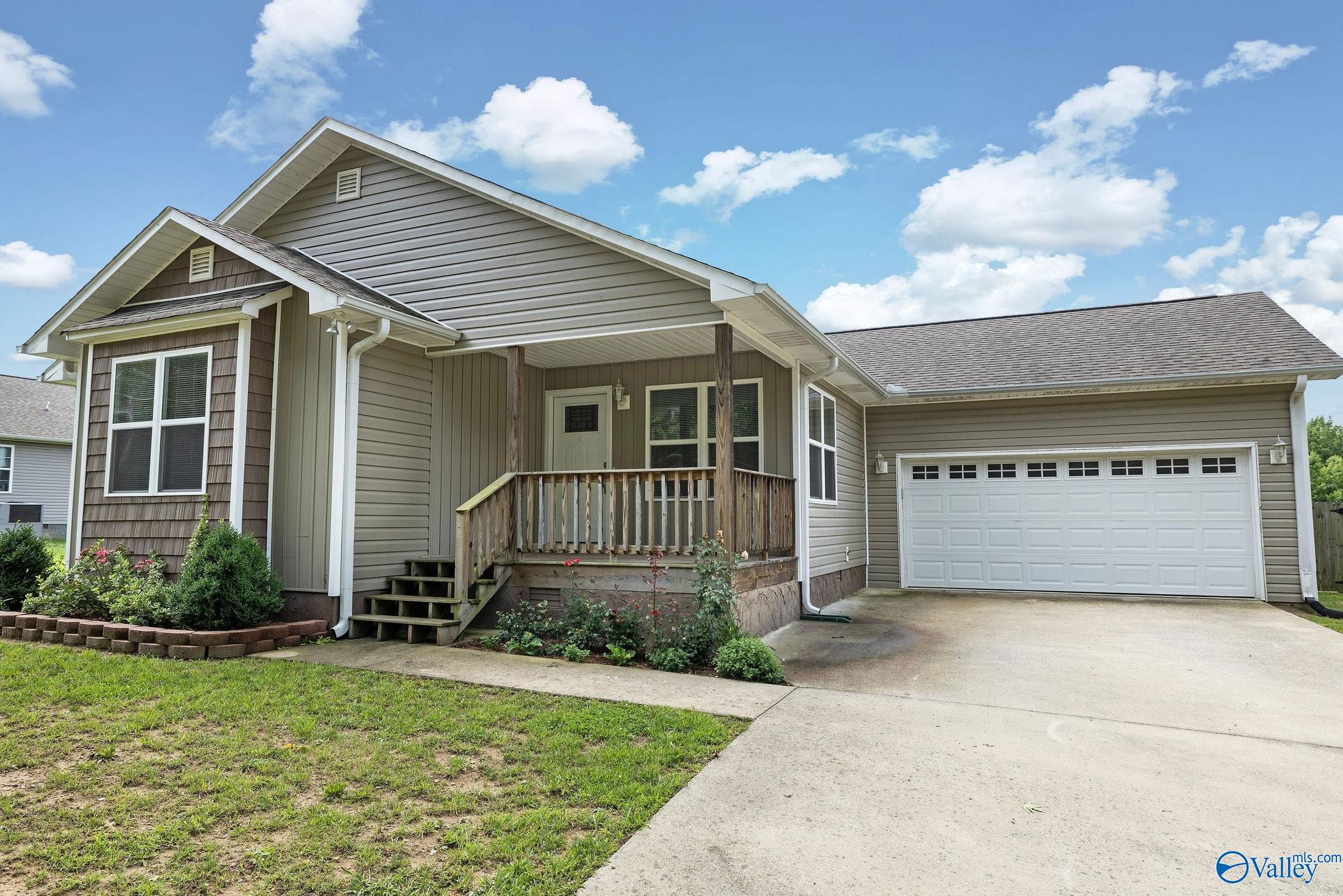 105 Cumberlind Drive