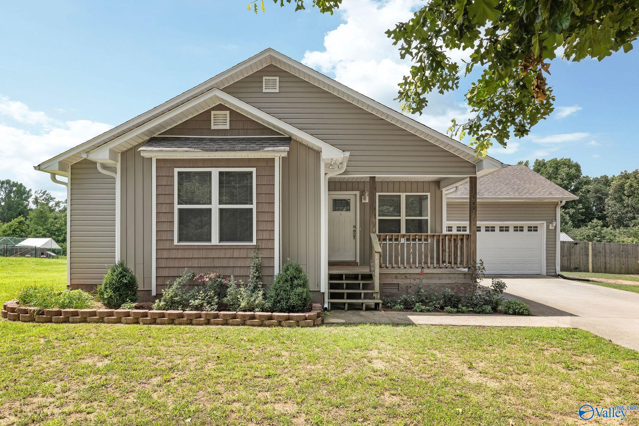 105 Cumberlind Drive