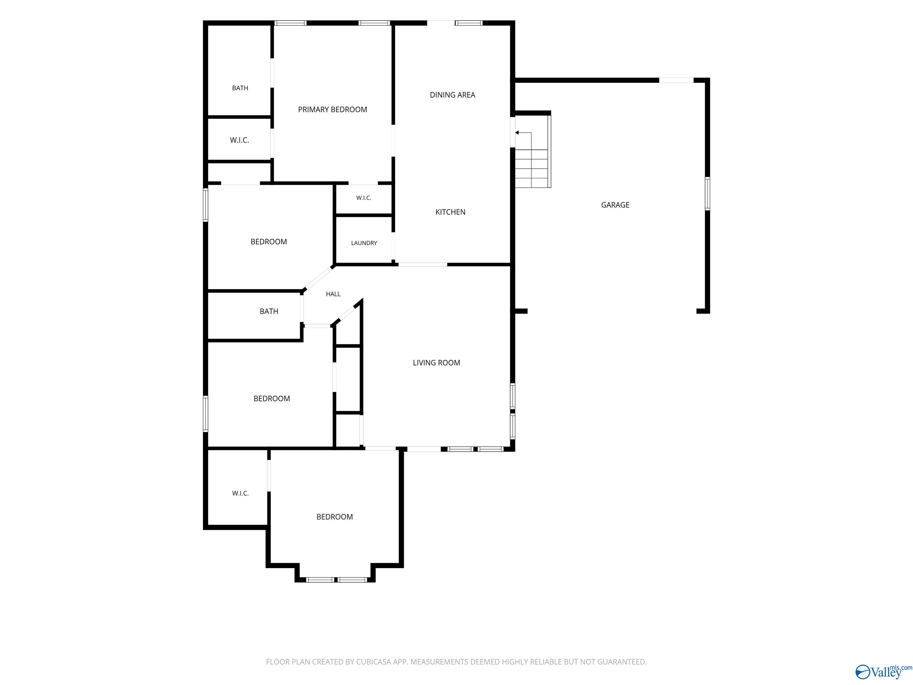 105 Cumberlind Drive