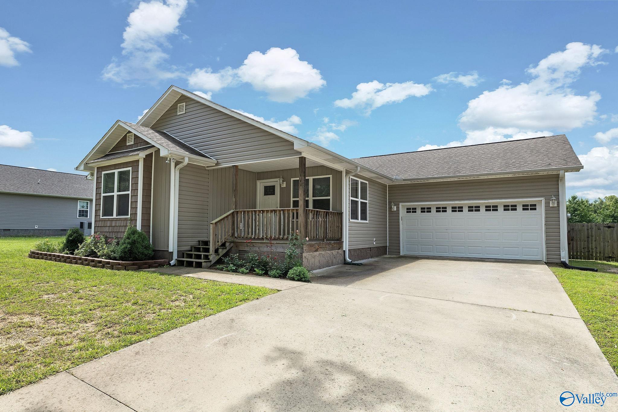105 Cumberlind Drive