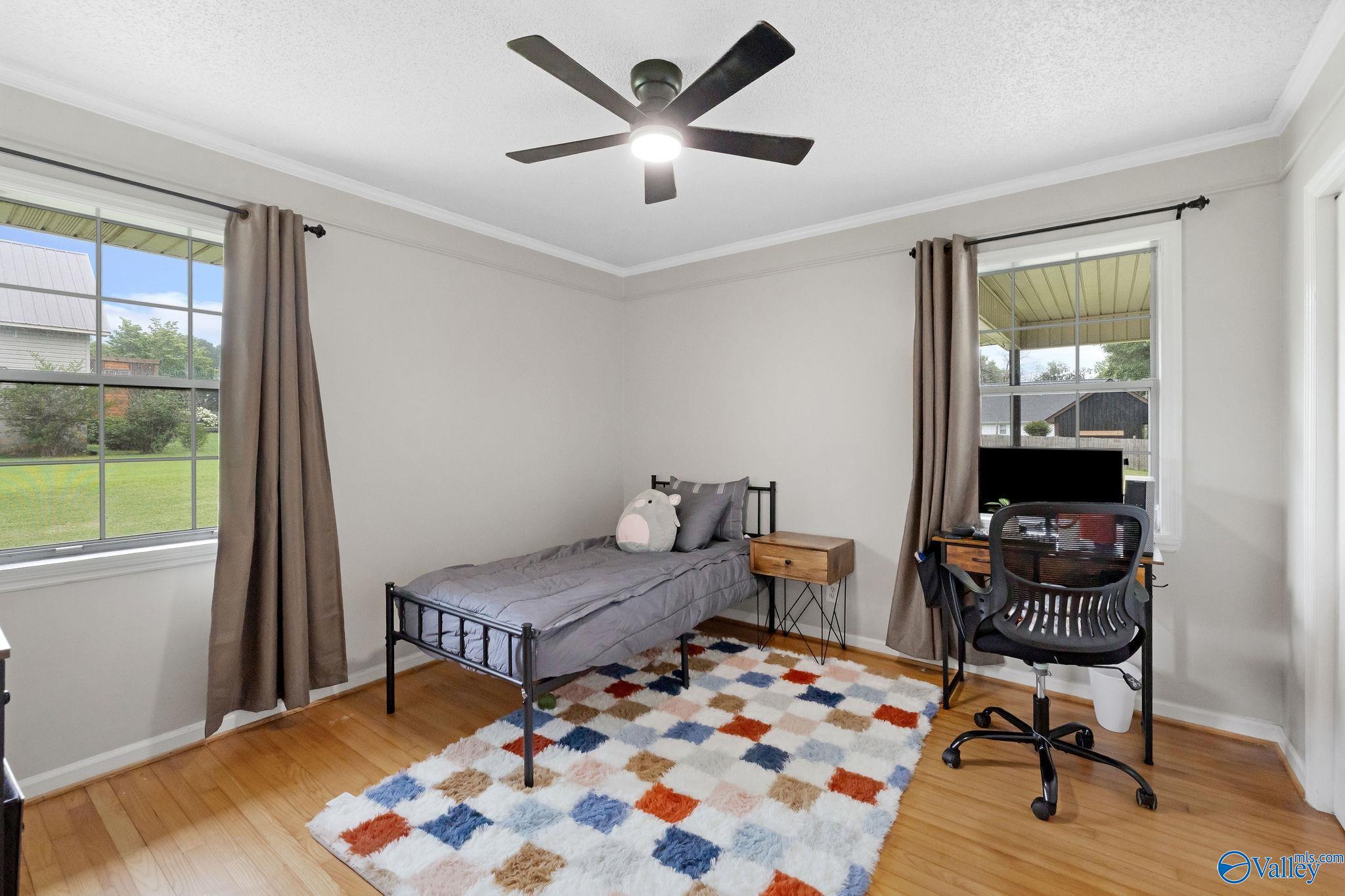 565 Buchanan Road