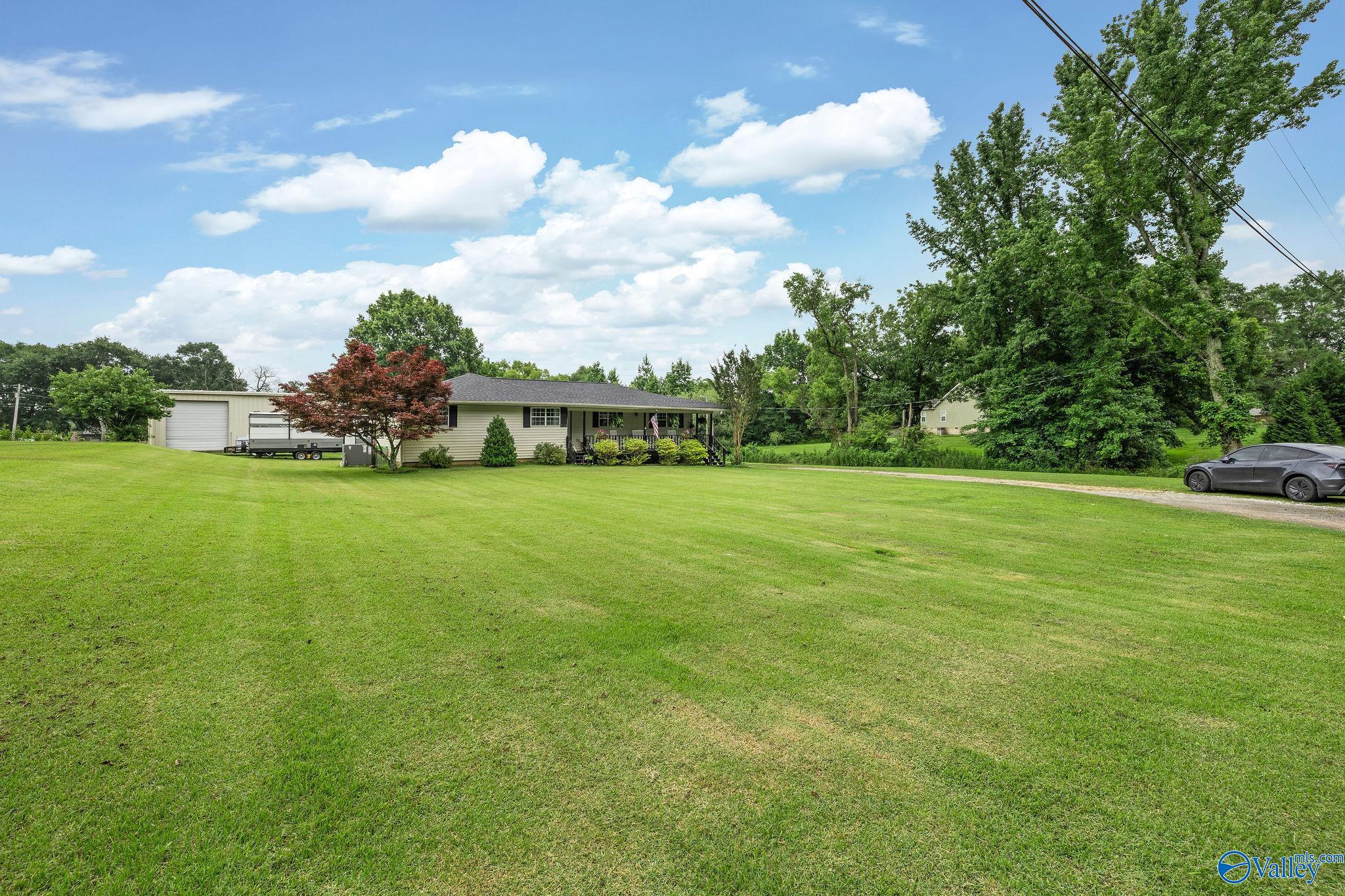 565 Buchanan Road