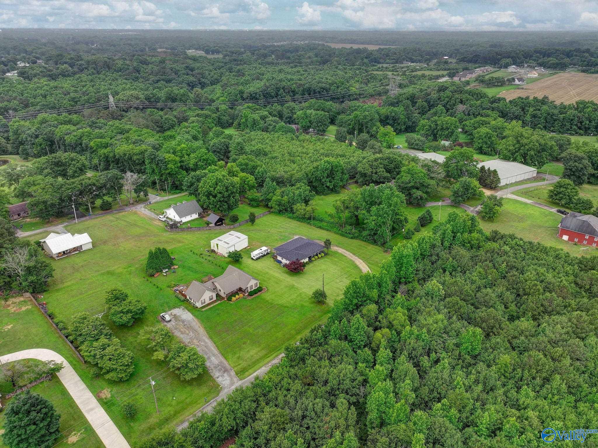 565 Buchanan Road