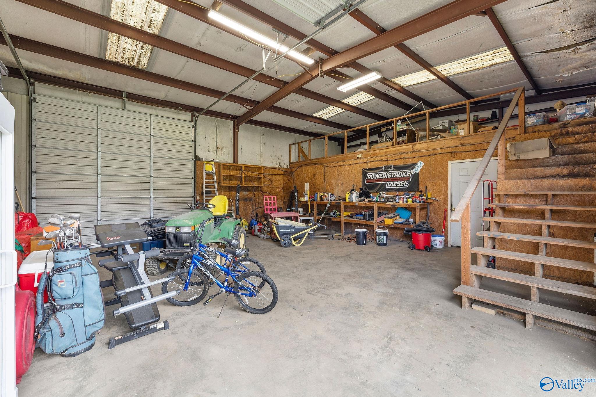 565 Buchanan Road