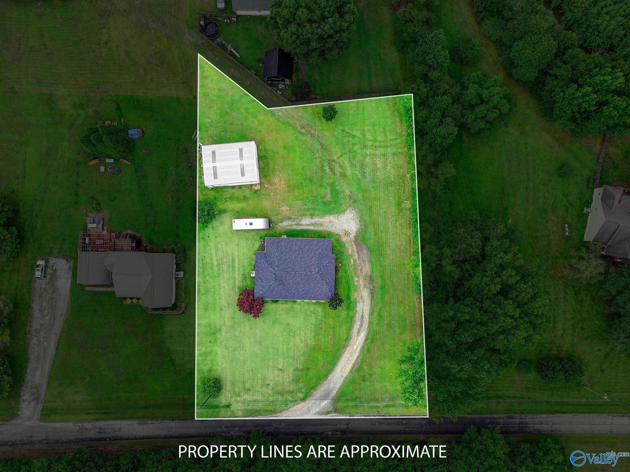 565 Buchanan Road