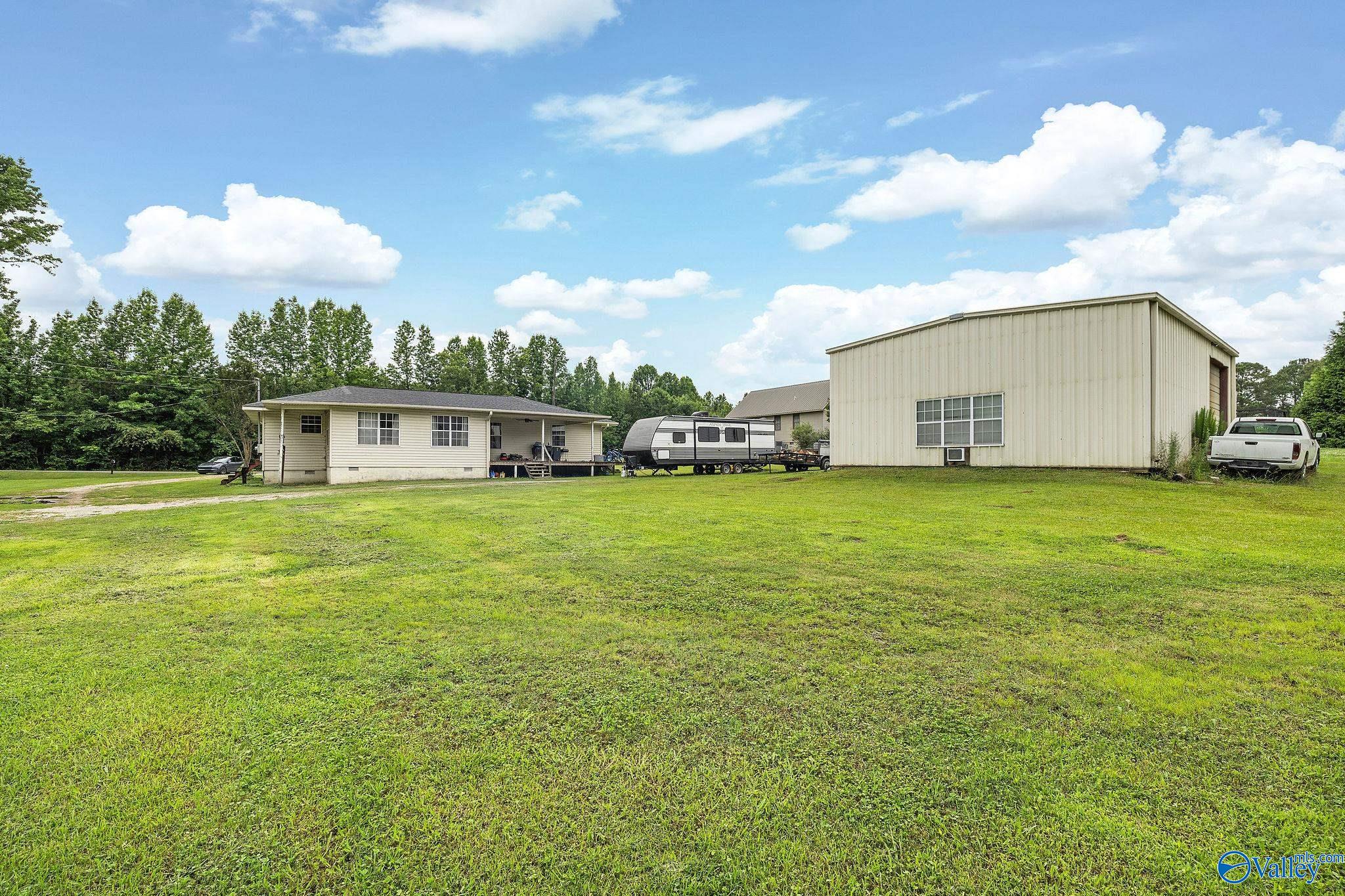 565 Buchanan Road
