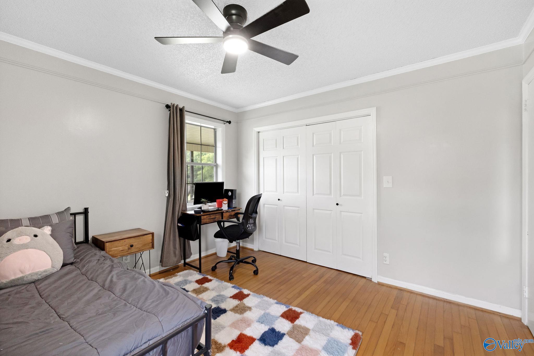 565 Buchanan Road