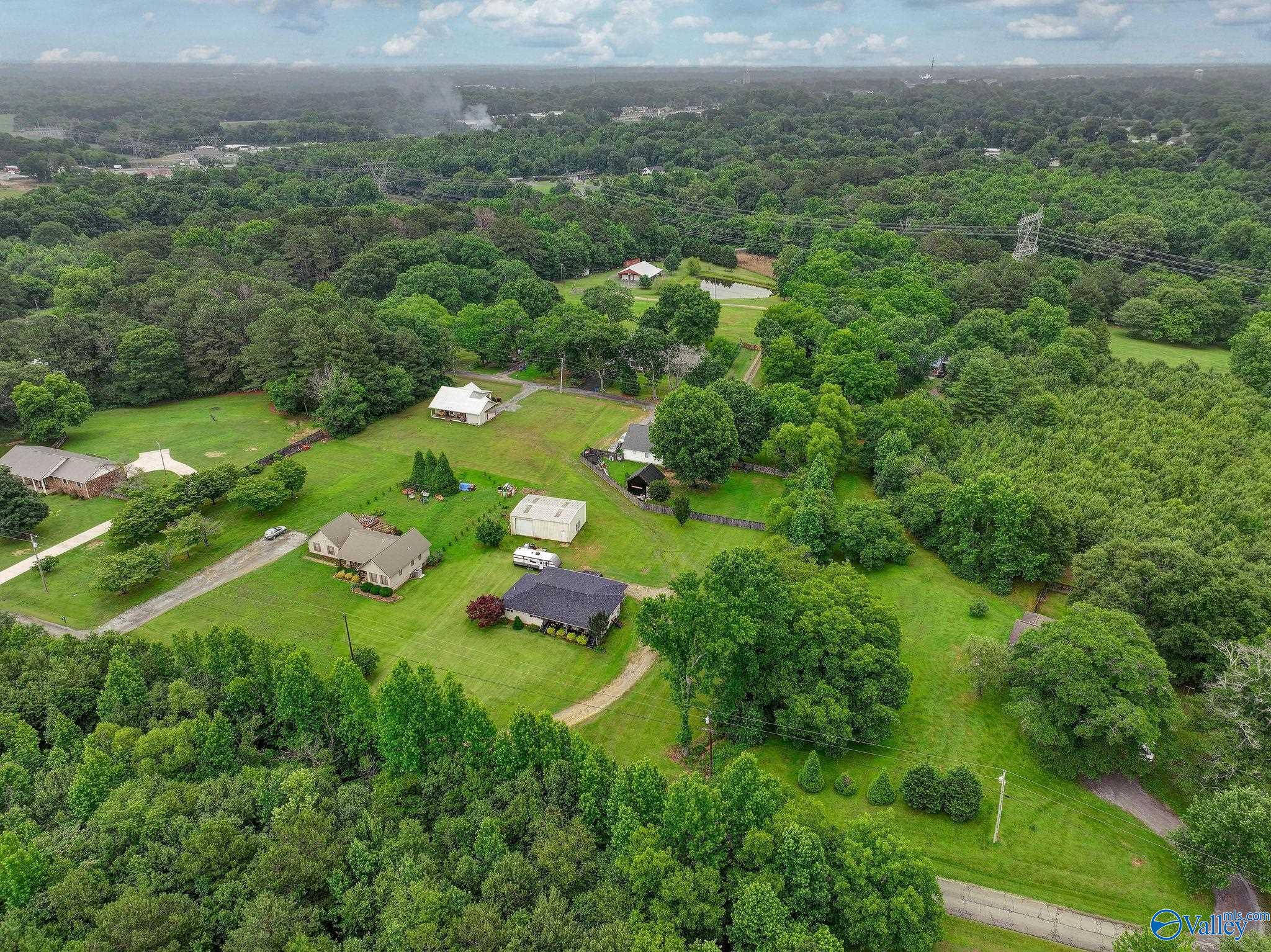 565 Buchanan Road