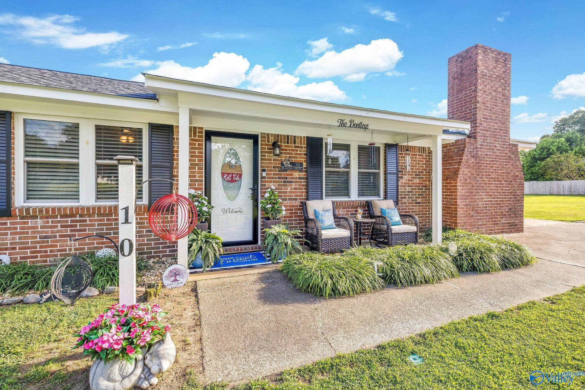 10 Bearden Drive