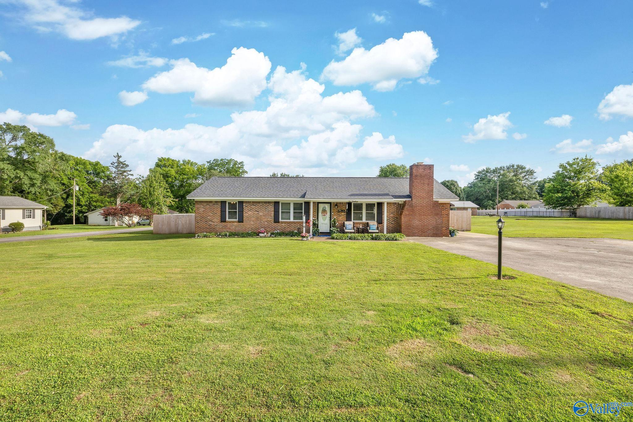10 Bearden Drive