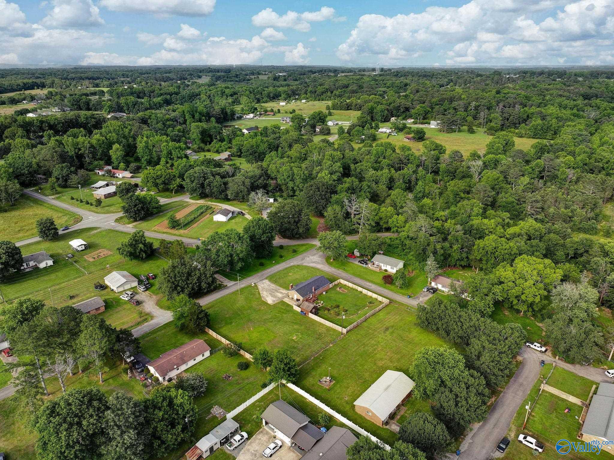 10 Bearden Drive