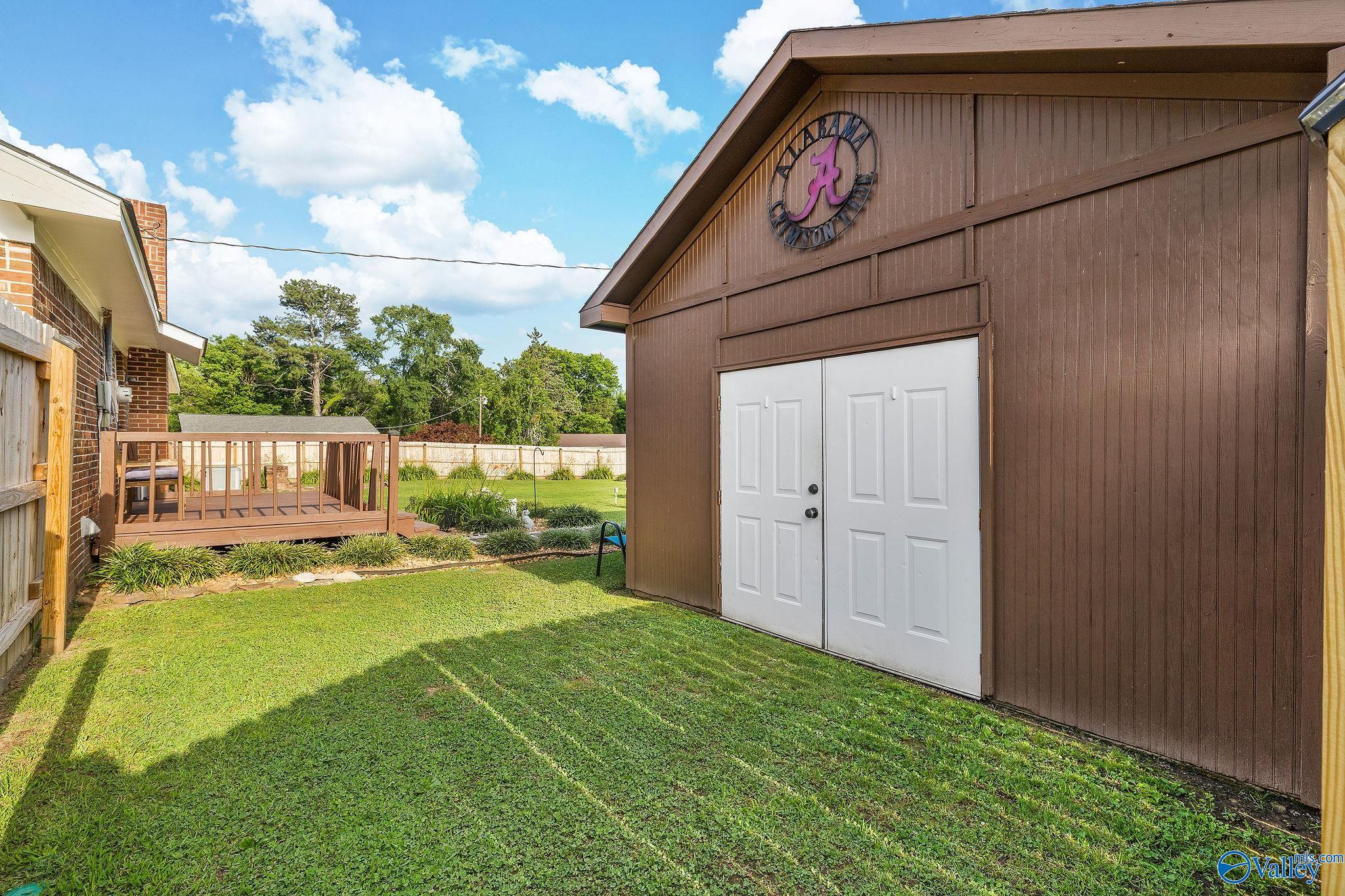 10 Bearden Drive