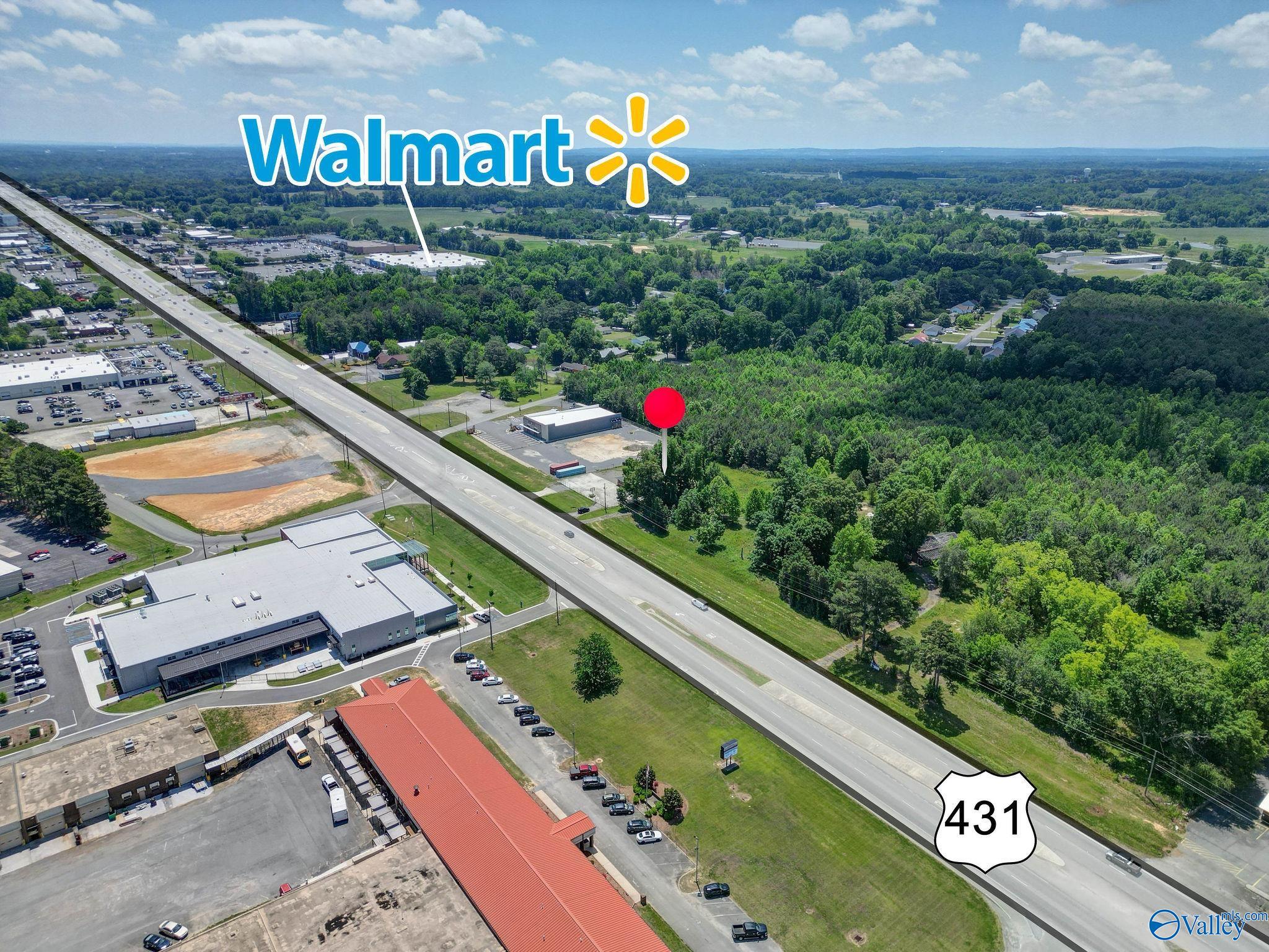 1221 US Highway 431