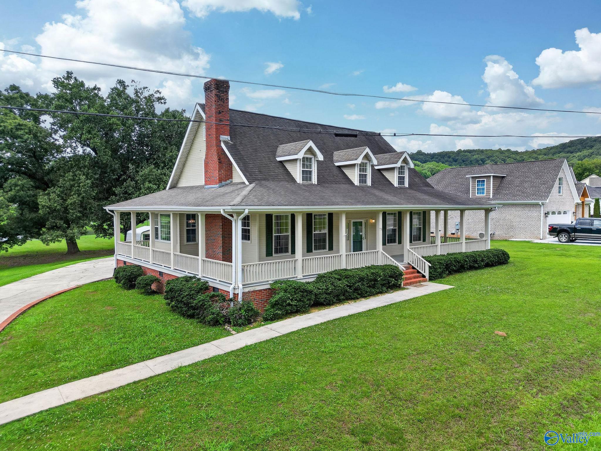 73 Tomahawk Circle