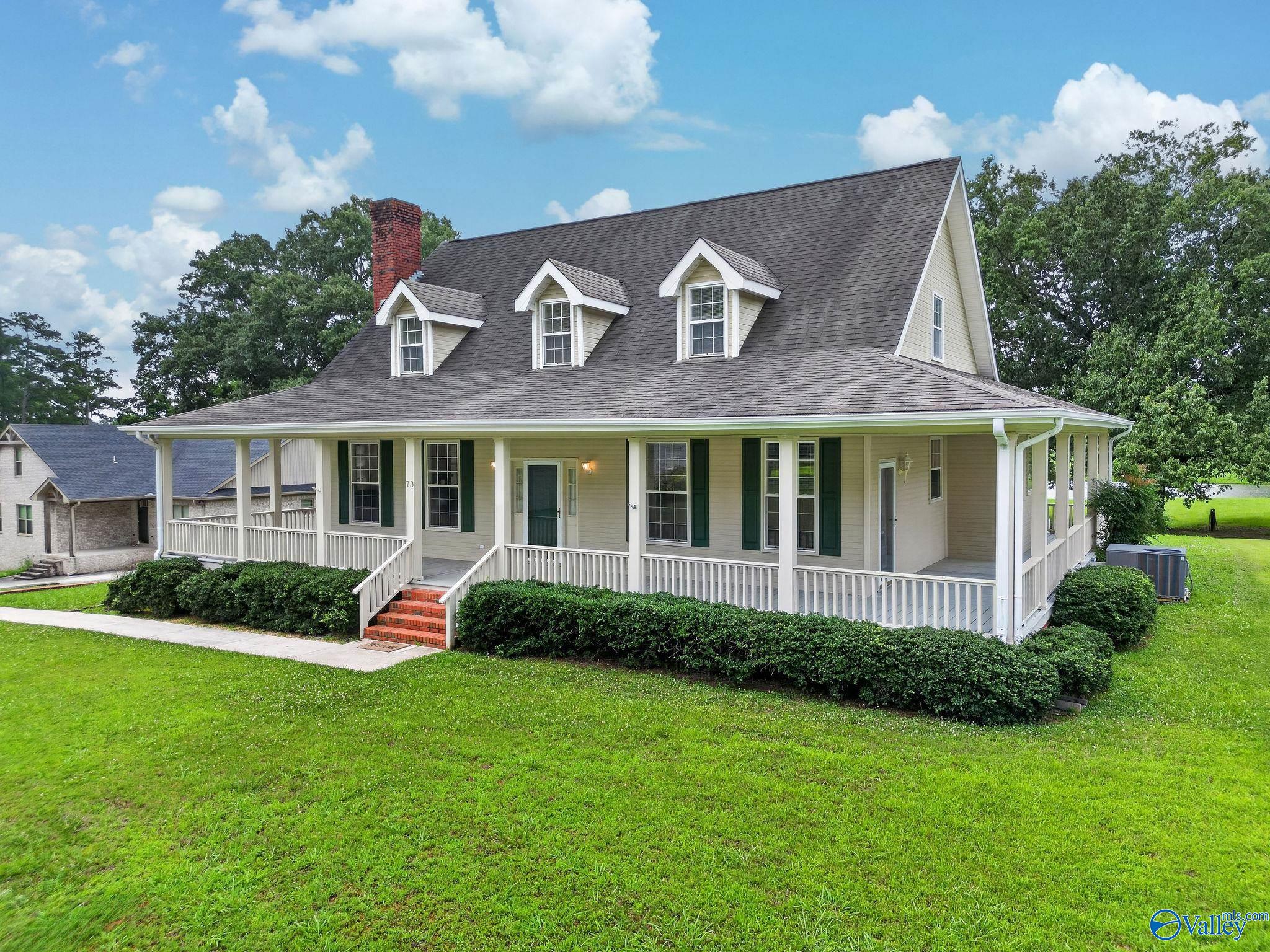 73 Tomahawk Circle