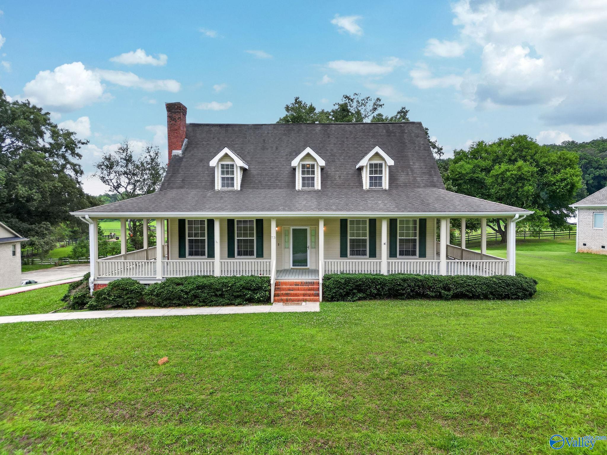 73 Tomahawk Circle