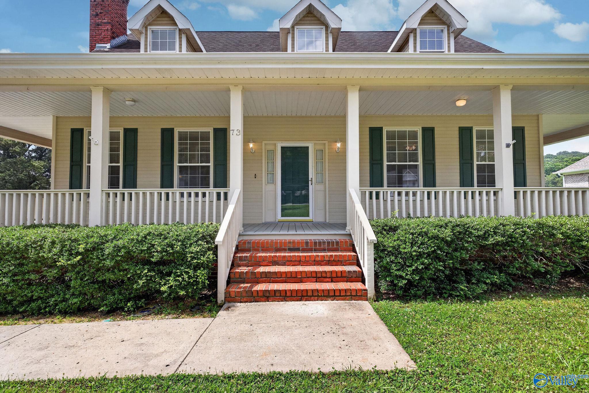 73 Tomahawk Circle