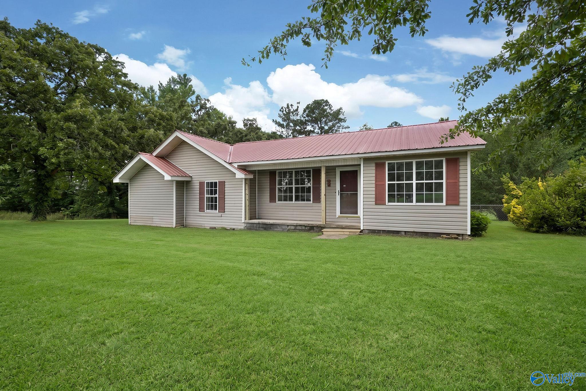 55 Blessing Road