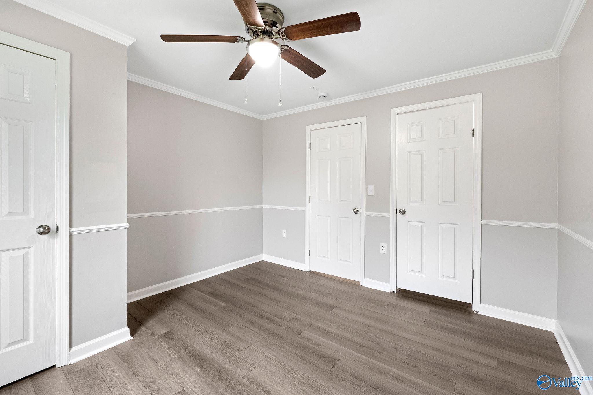 55 Blessing Road