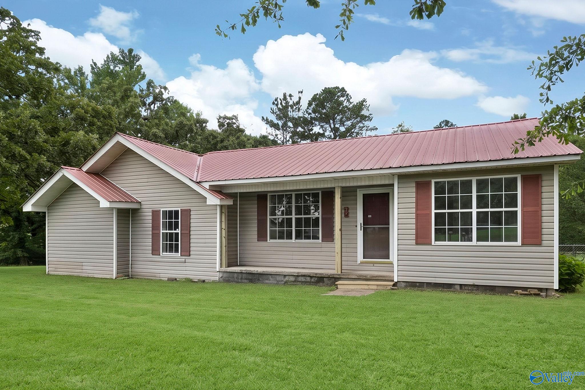 55 Blessing Road