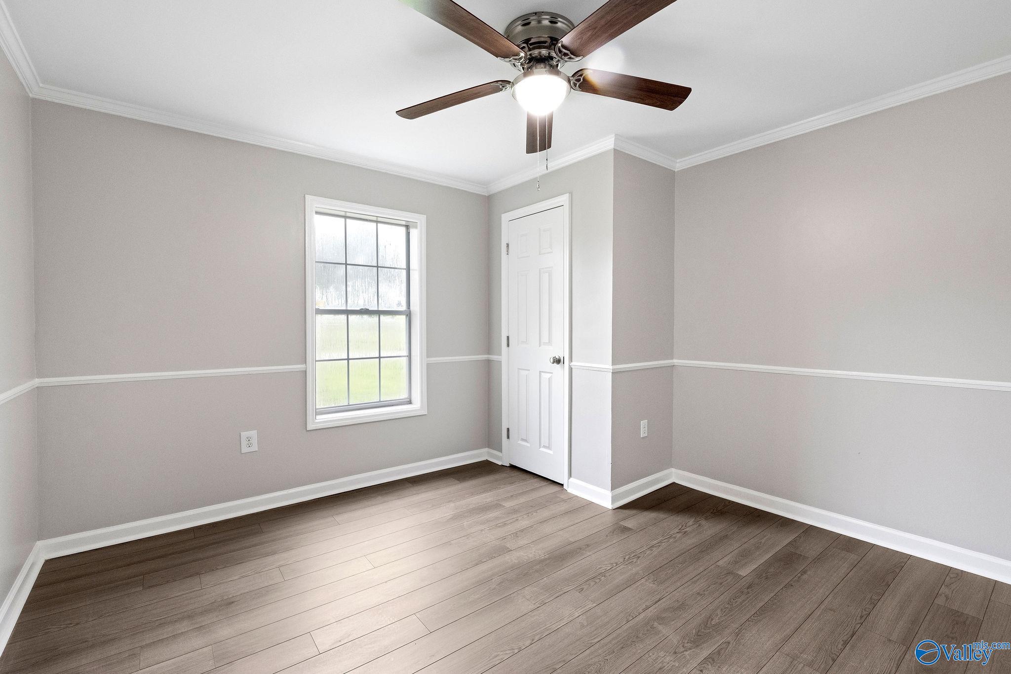 55 Blessing Road